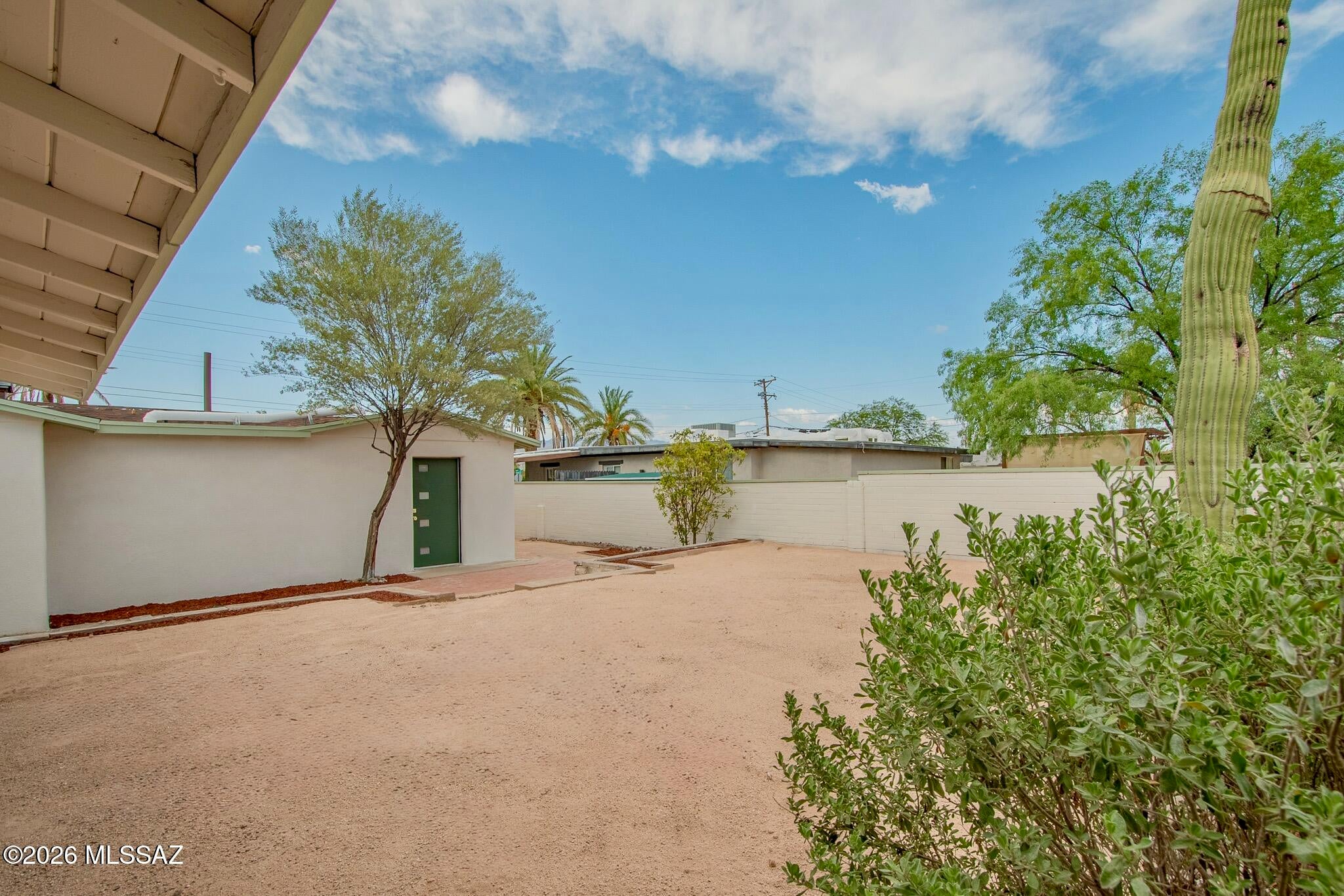 McIntyre - Richey NO. 2 - Residential