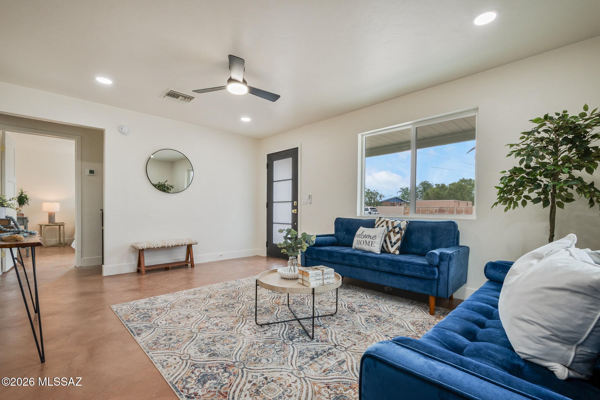 McIntyre - Richey NO. 2 - Residential