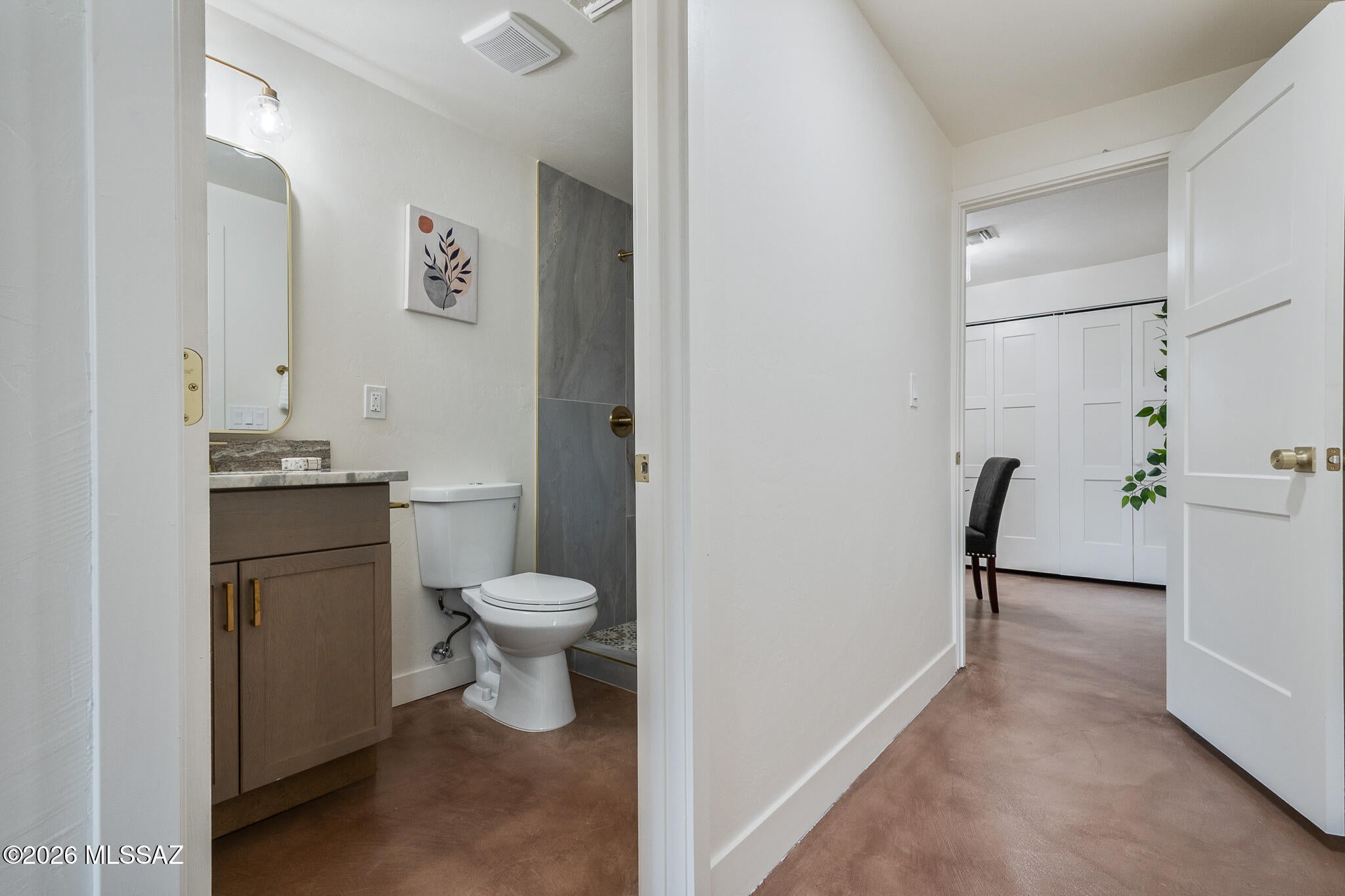 McIntyre - Richey NO. 2 - Residential