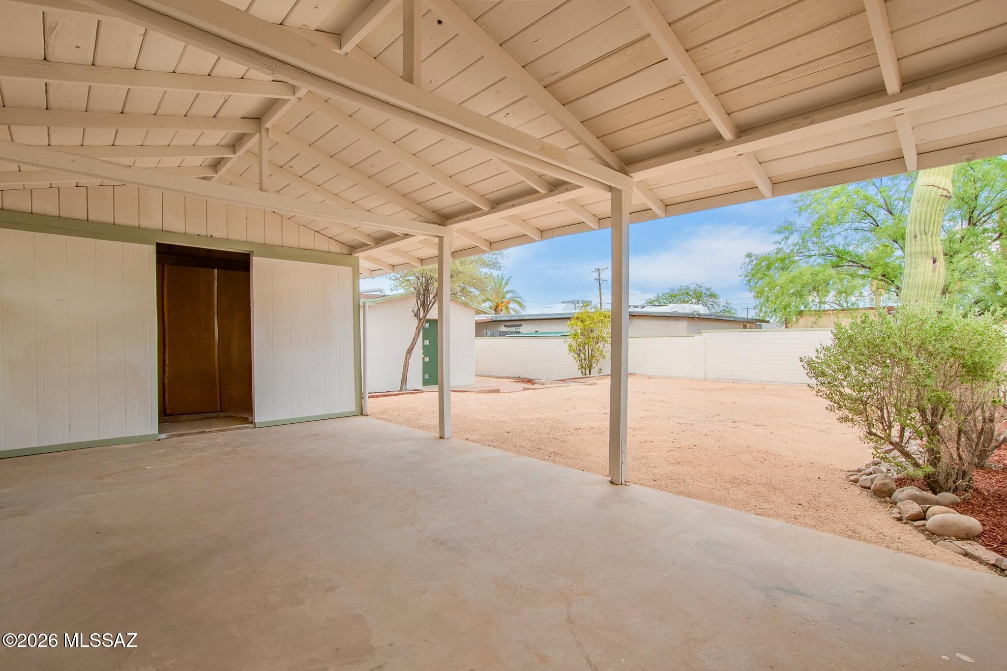 McIntyre - Richey NO. 2 - Residential