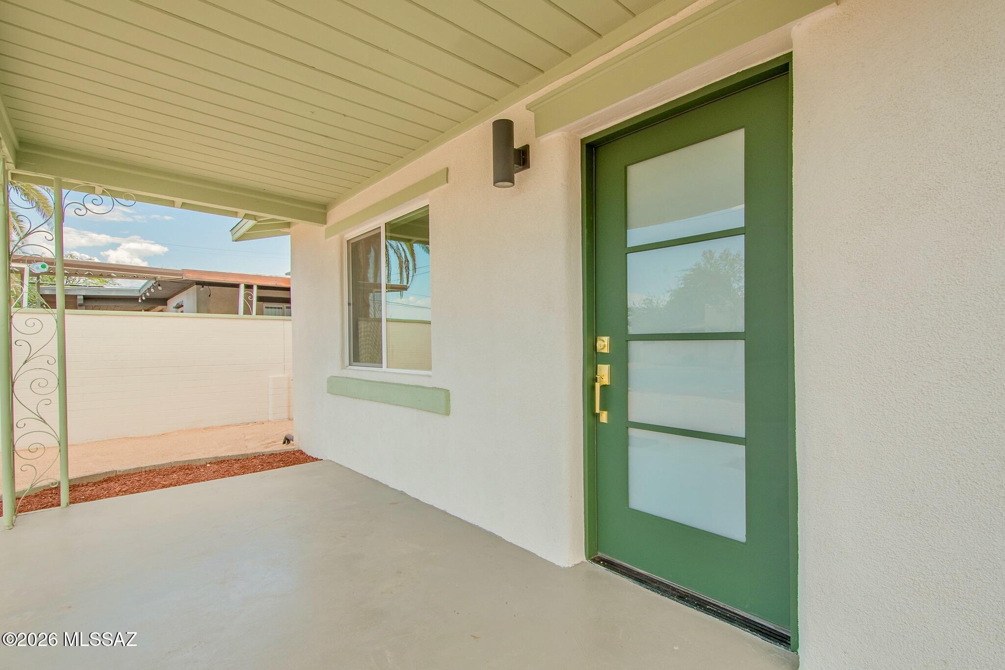 McIntyre - Richey NO. 2 - Residential