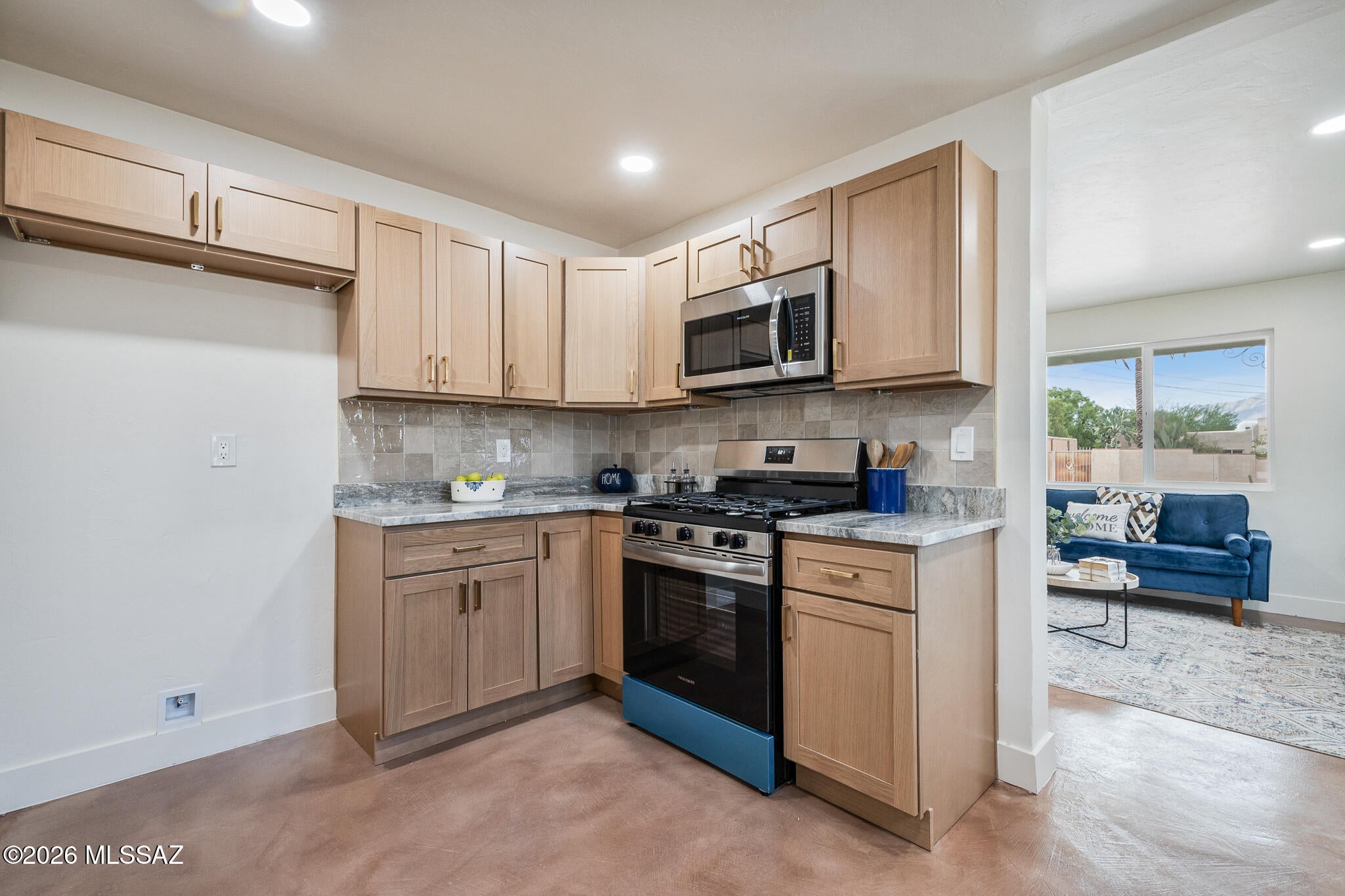 McIntyre - Richey NO. 2 - Residential