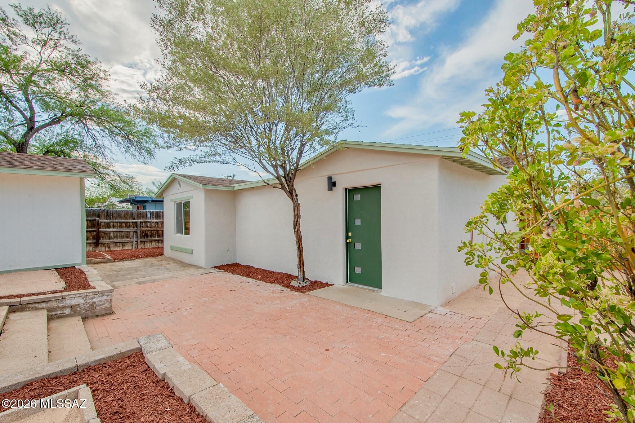 McIntyre - Richey NO. 2 - Residential