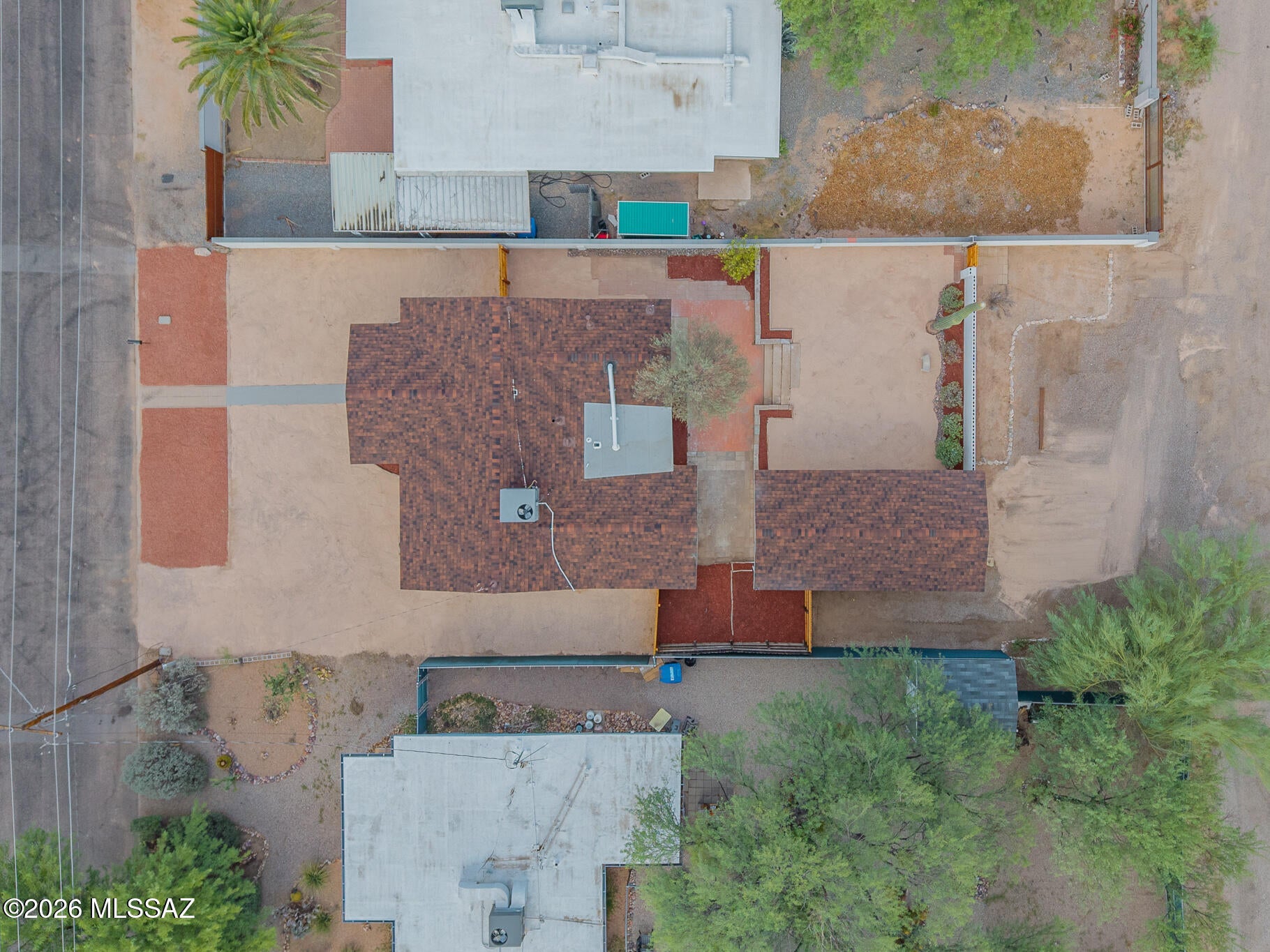McIntyre - Richey NO. 2 - Residential