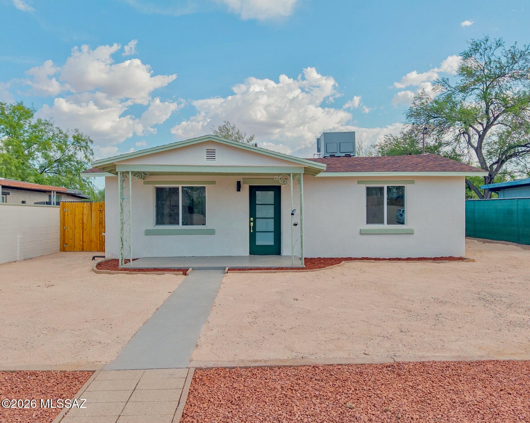 McIntyre - Richey NO. 2 - Residential