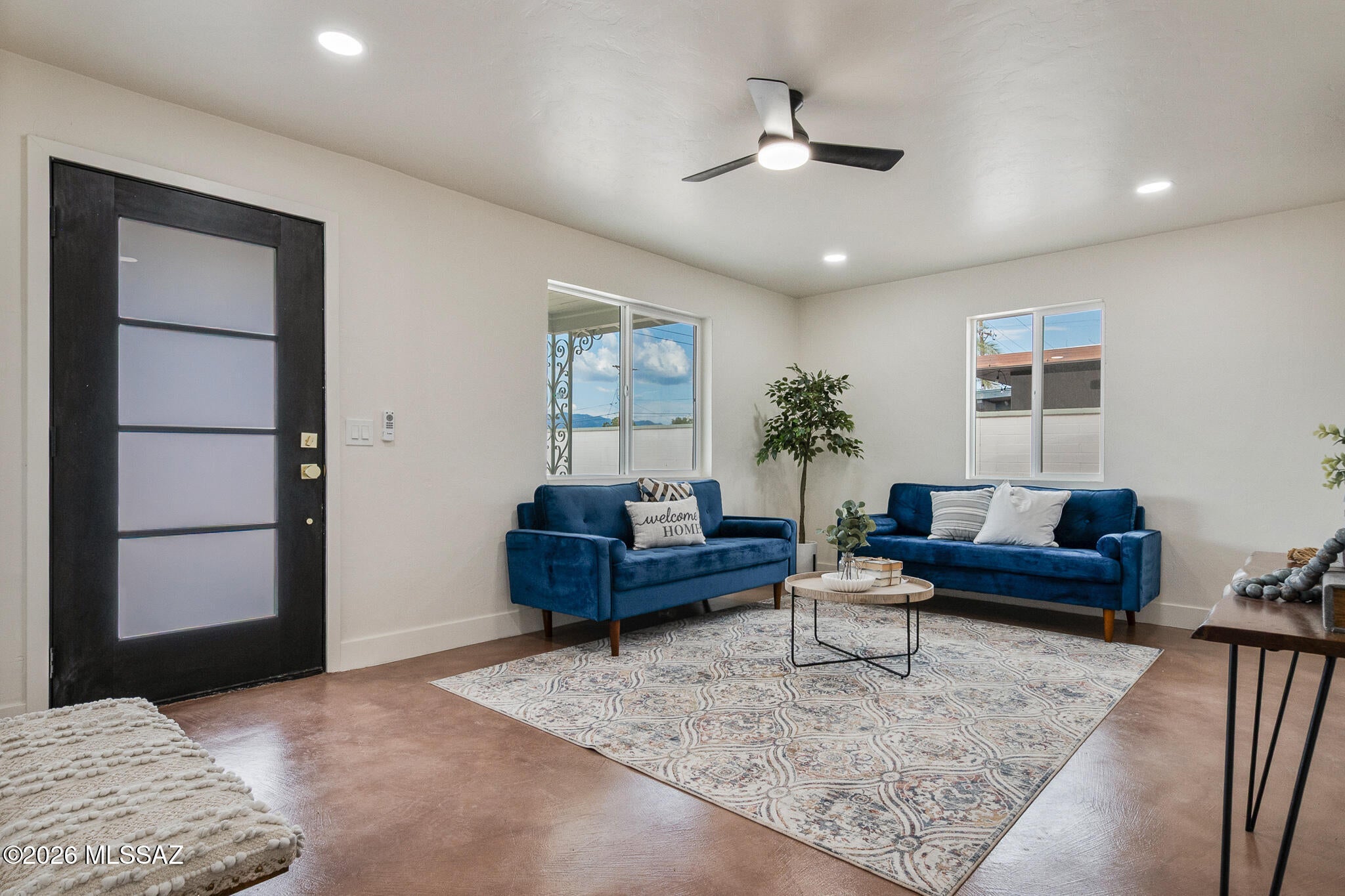 McIntyre - Richey NO. 2 - Residential