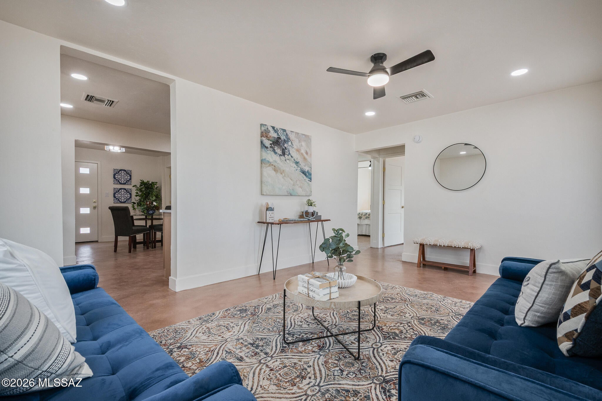 McIntyre - Richey NO. 2 - Residential