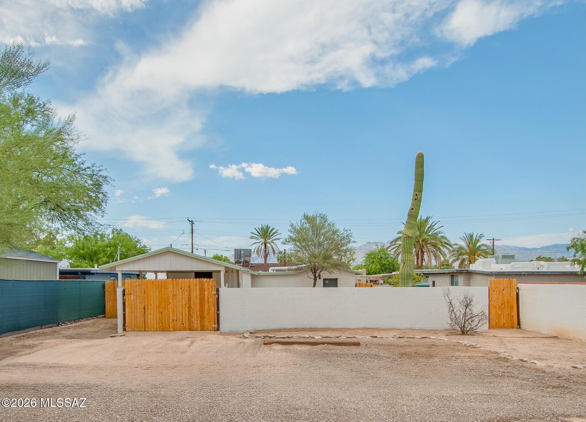 McIntyre - Richey NO. 2 - Residential