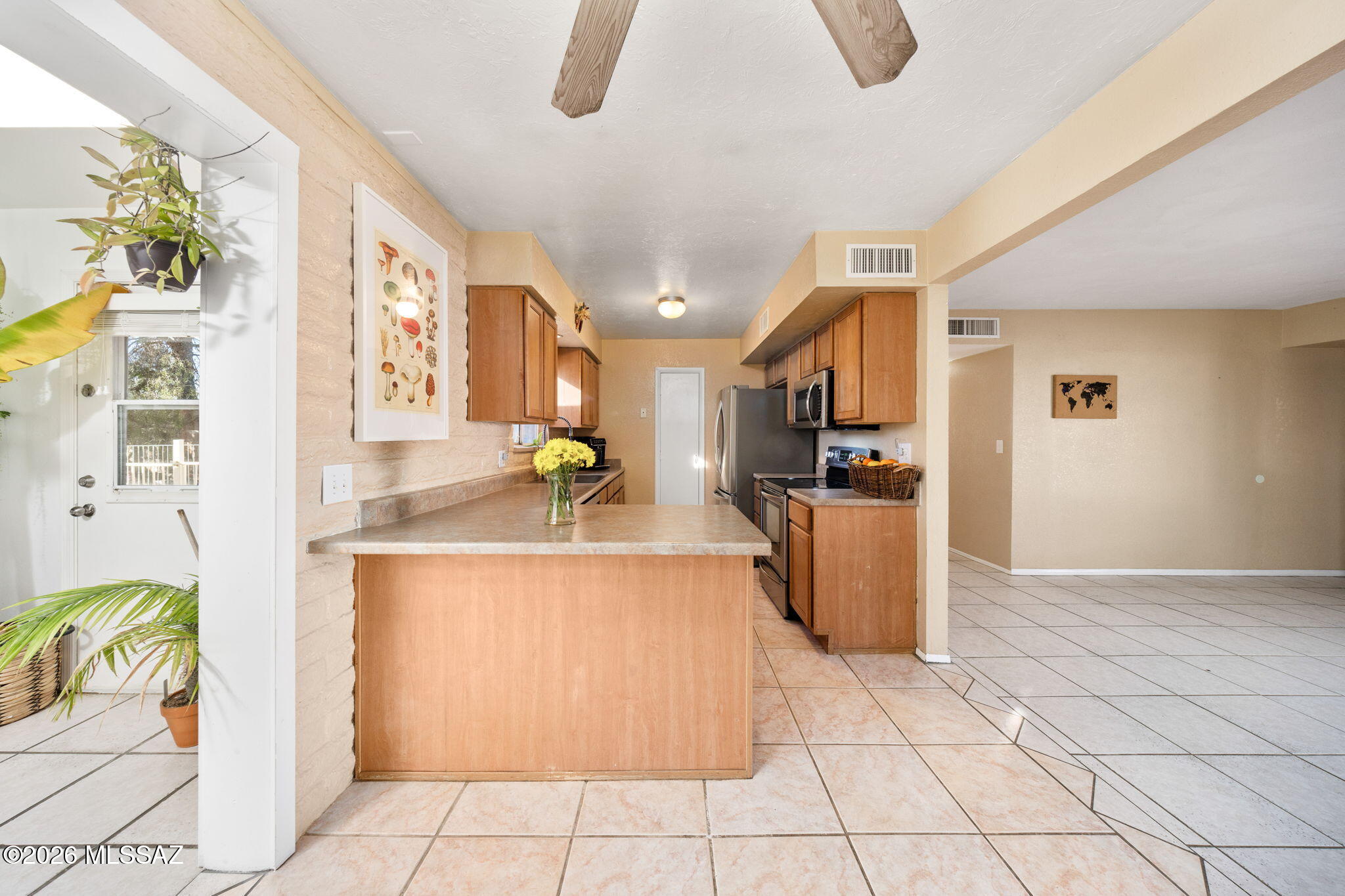 Solano Estates (1-91) - Residential
