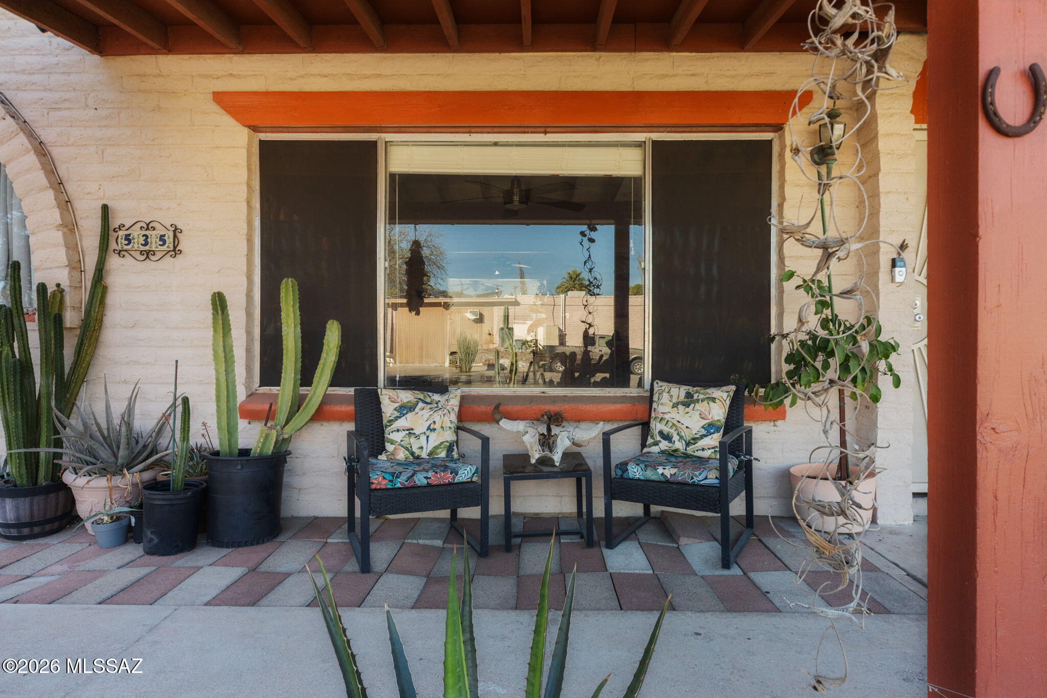 Solano Estates (1-91) - Residential