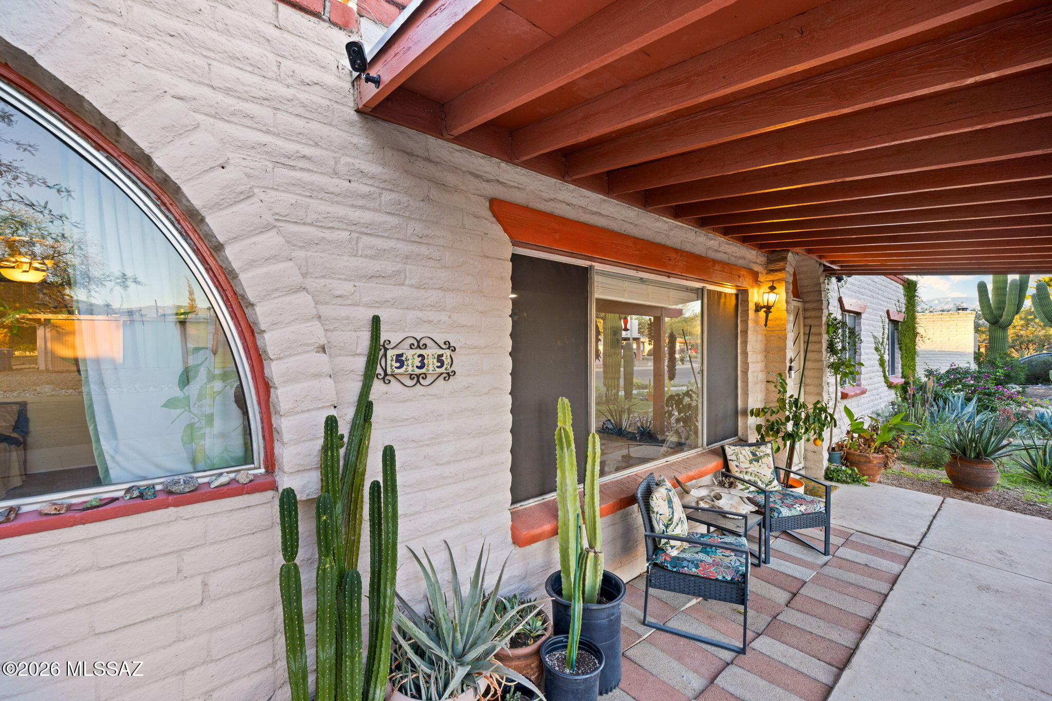 Solano Estates (1-91) - Residential