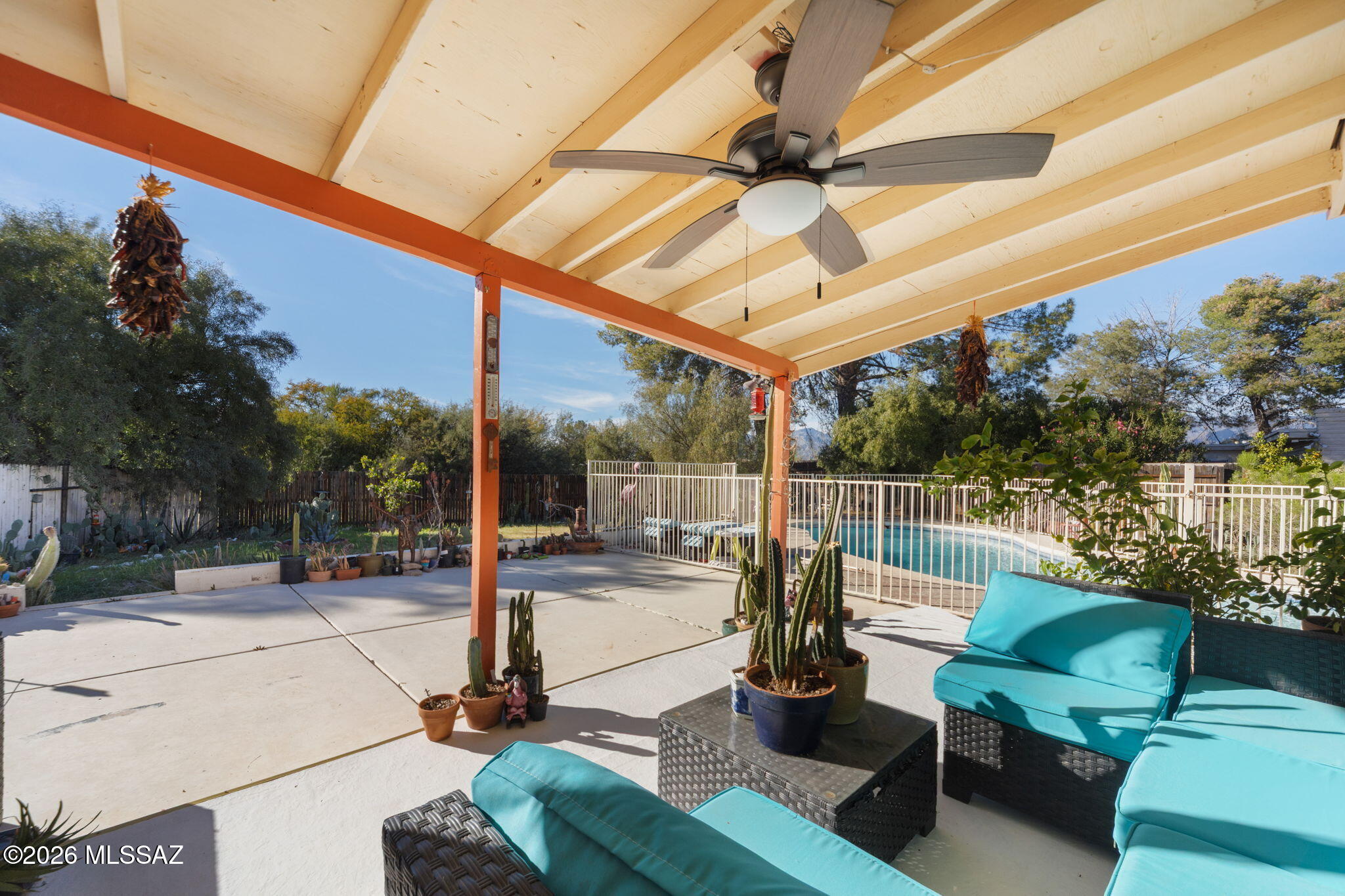 Solano Estates (1-91) - Residential