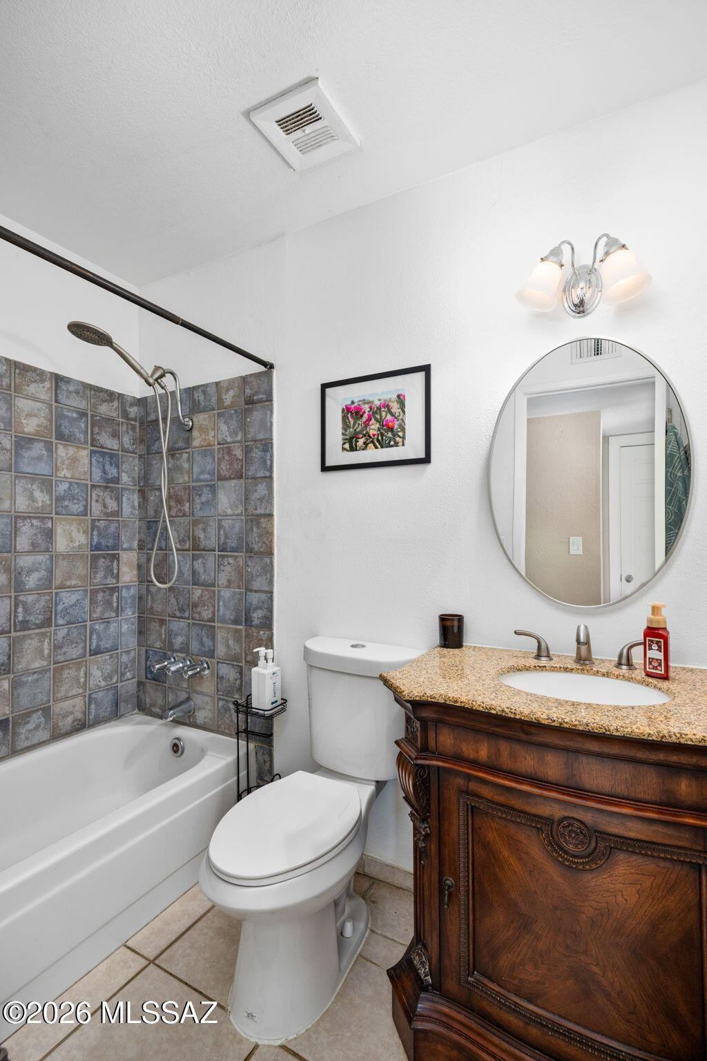 Solano Estates (1-91) - Residential