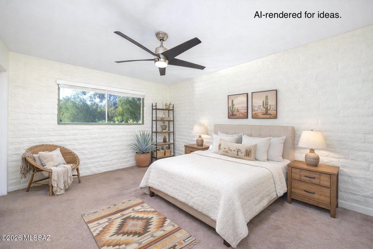 Solano Estates (1-91) - Residential