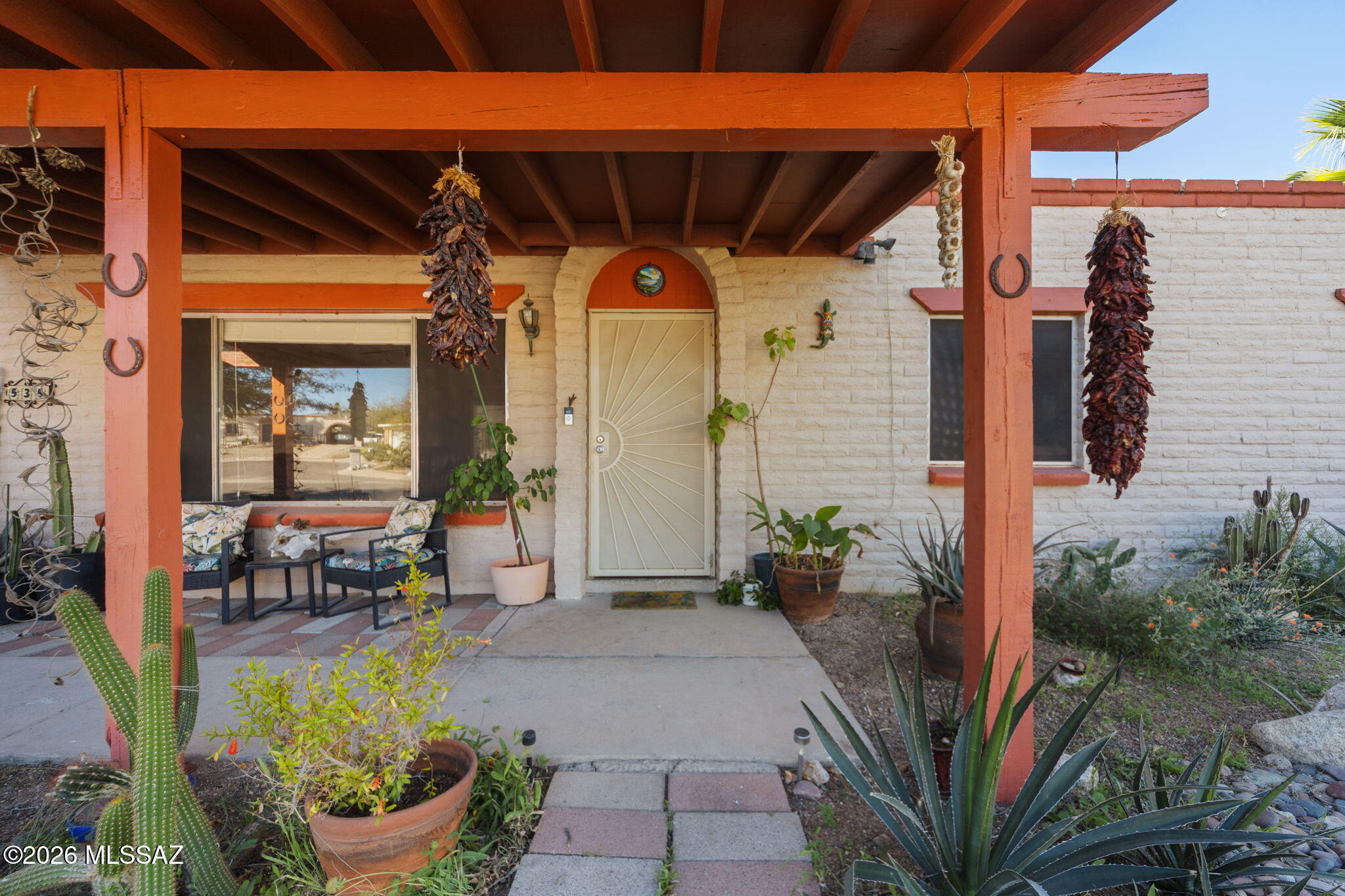 Solano Estates (1-91) - Residential