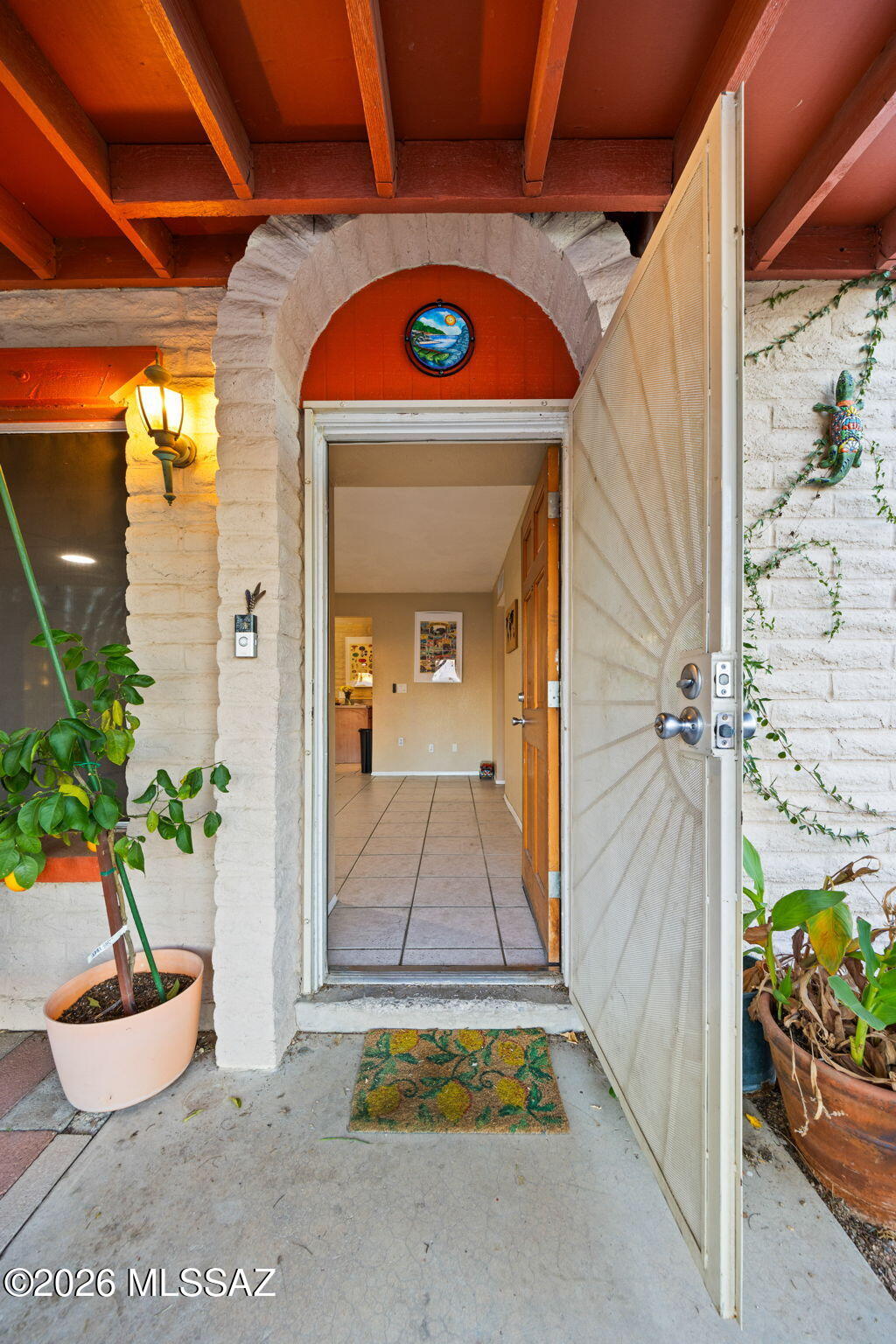 Solano Estates (1-91) - Residential