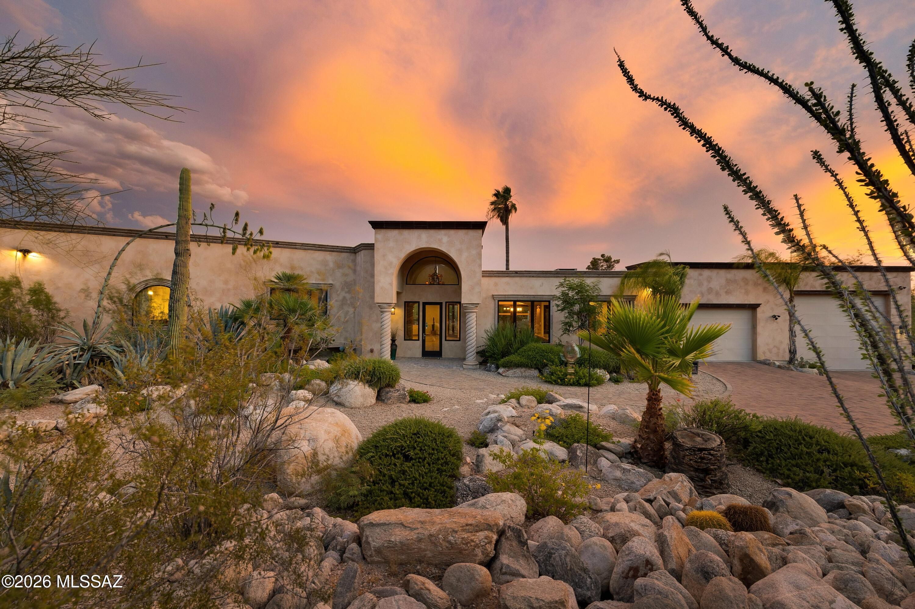 Flecha Caida Ranch Estates #10 - Residential