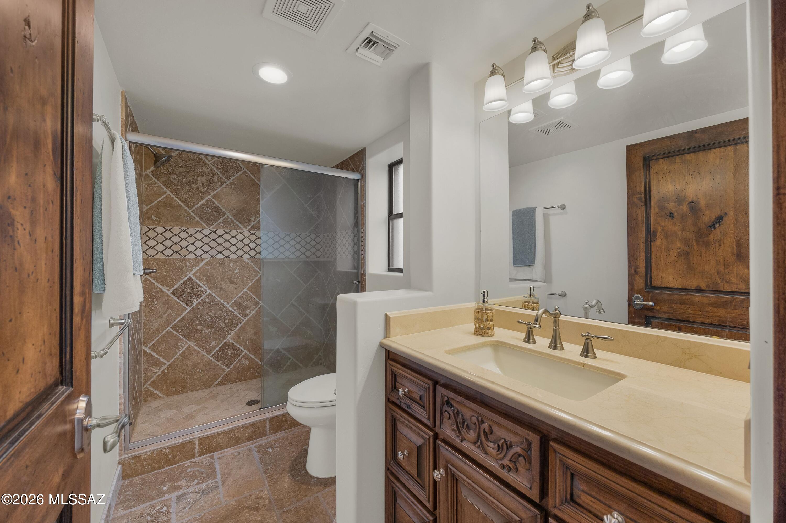 Flecha Caida Ranch Estates #10 - Residential