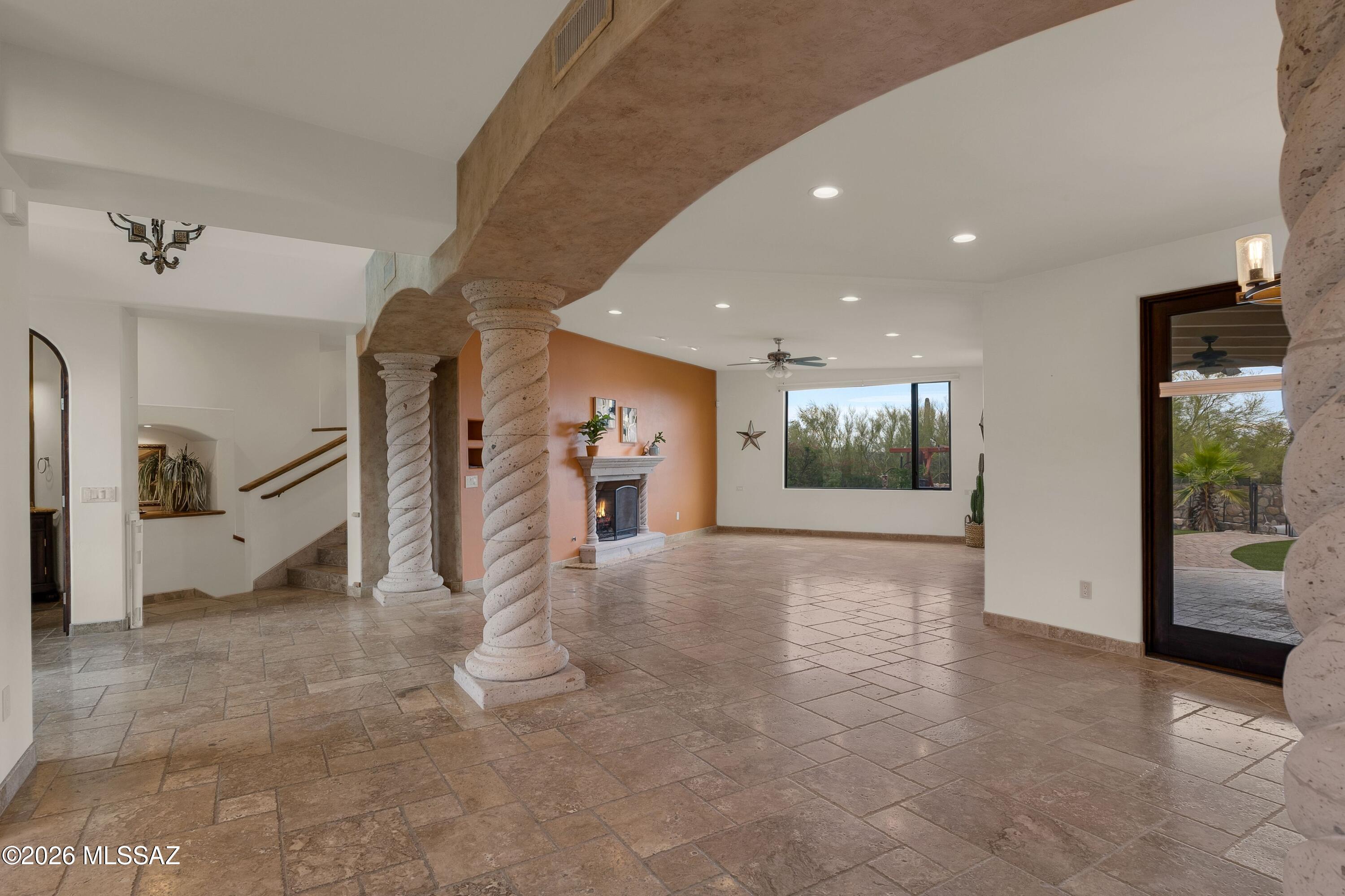 Flecha Caida Ranch Estates #10 - Residential