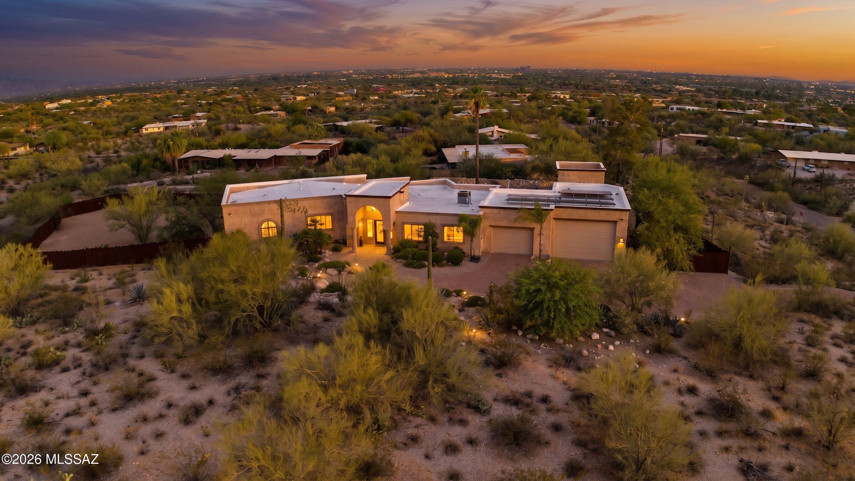 Flecha Caida Ranch Estates #10 - Residential
