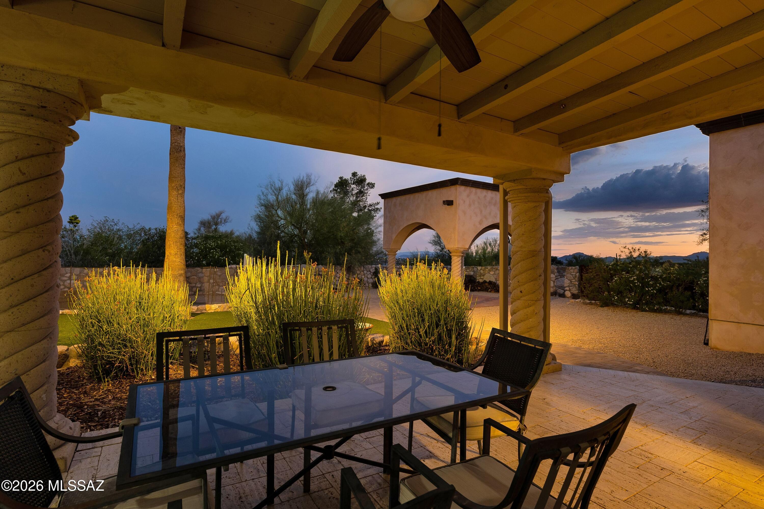 Flecha Caida Ranch Estates #10 - Residential