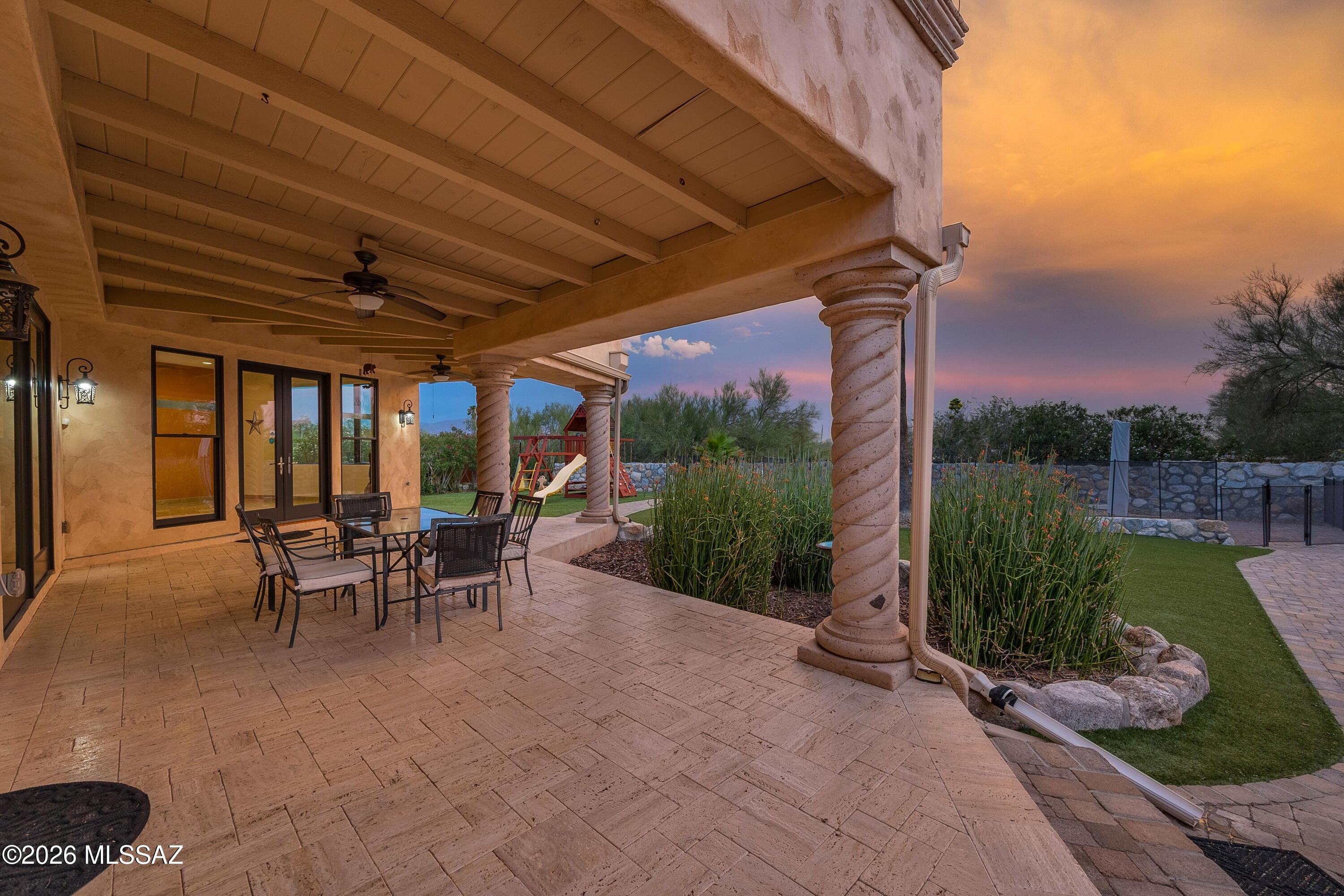 Flecha Caida Ranch Estates #10 - Residential