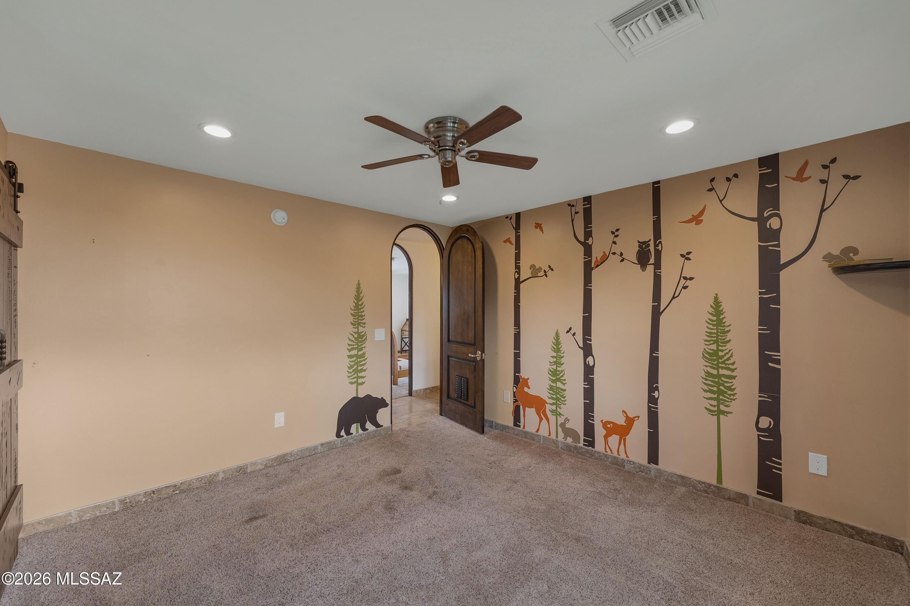 Flecha Caida Ranch Estates #10 - Residential