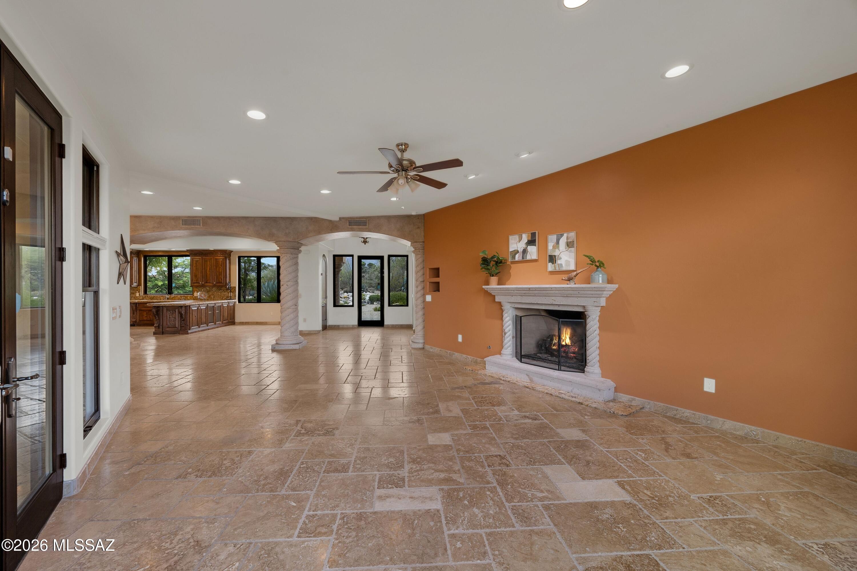Flecha Caida Ranch Estates #10 - Residential