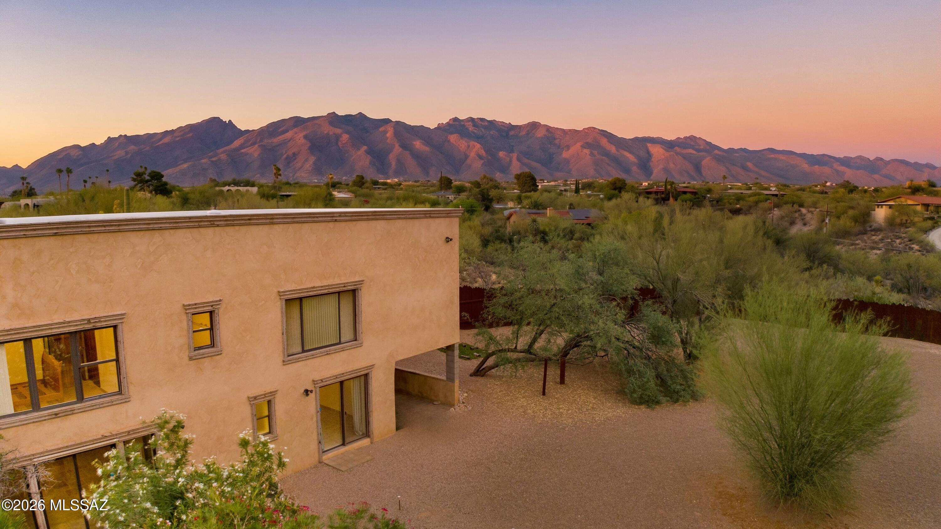 Flecha Caida Ranch Estates #10 - Residential