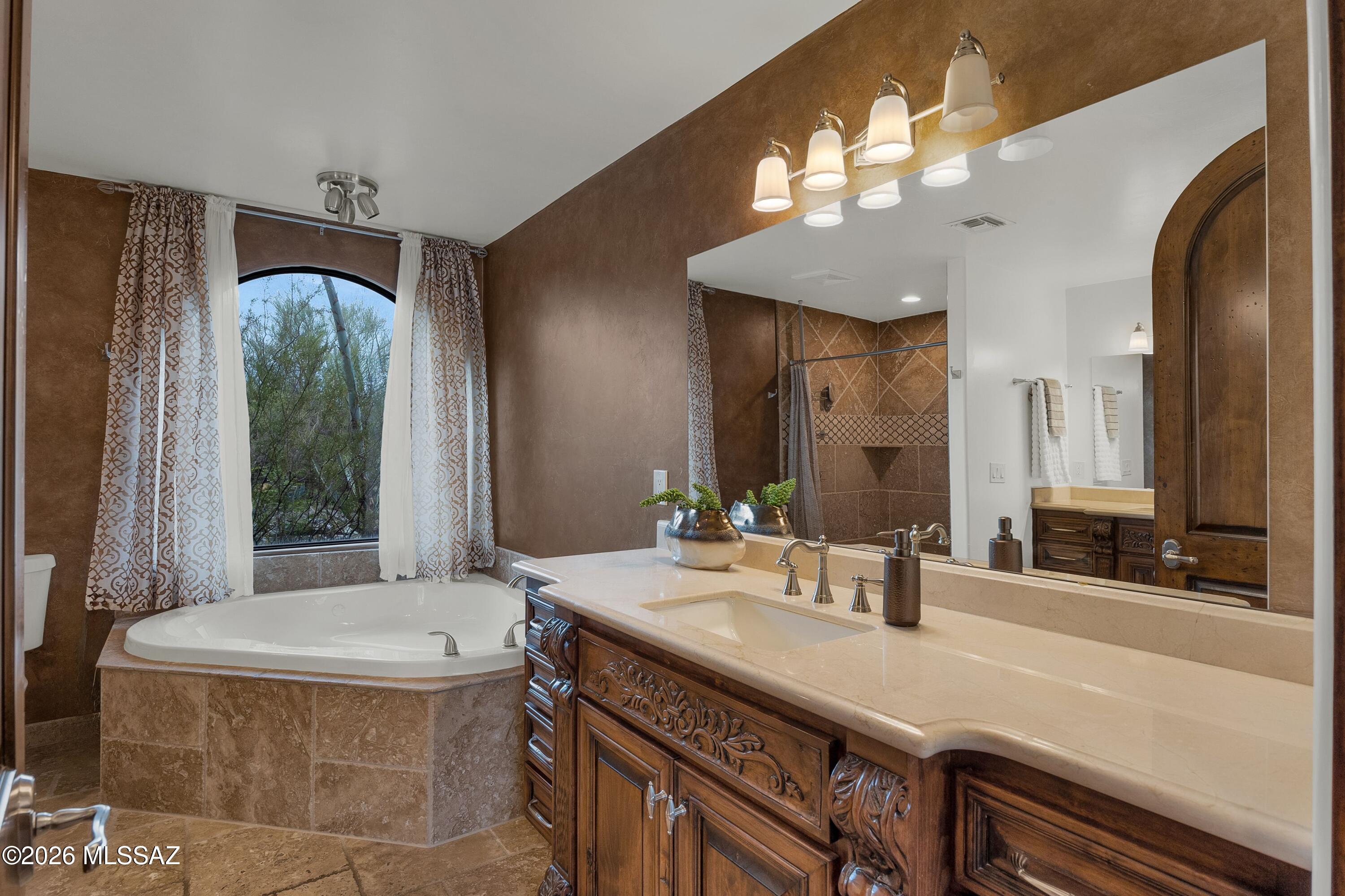 Flecha Caida Ranch Estates #10 - Residential