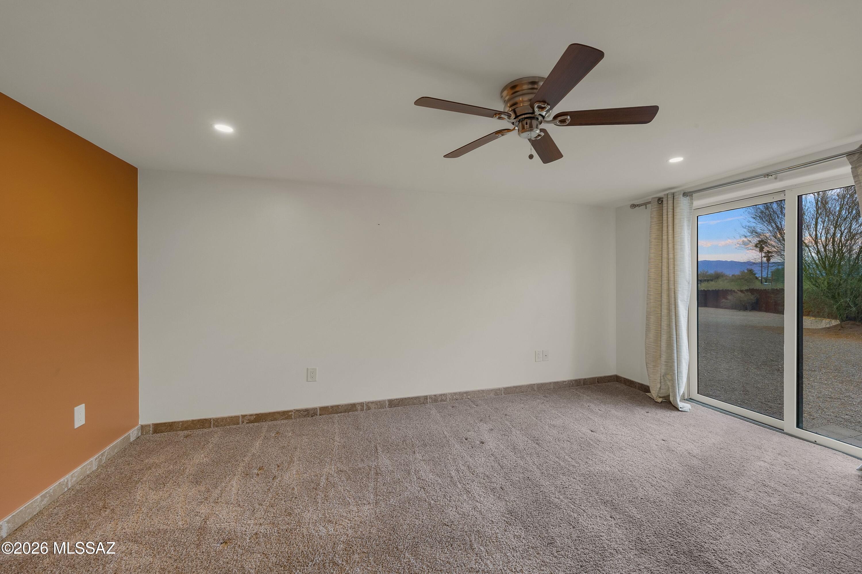 Flecha Caida Ranch Estates #10 - Residential