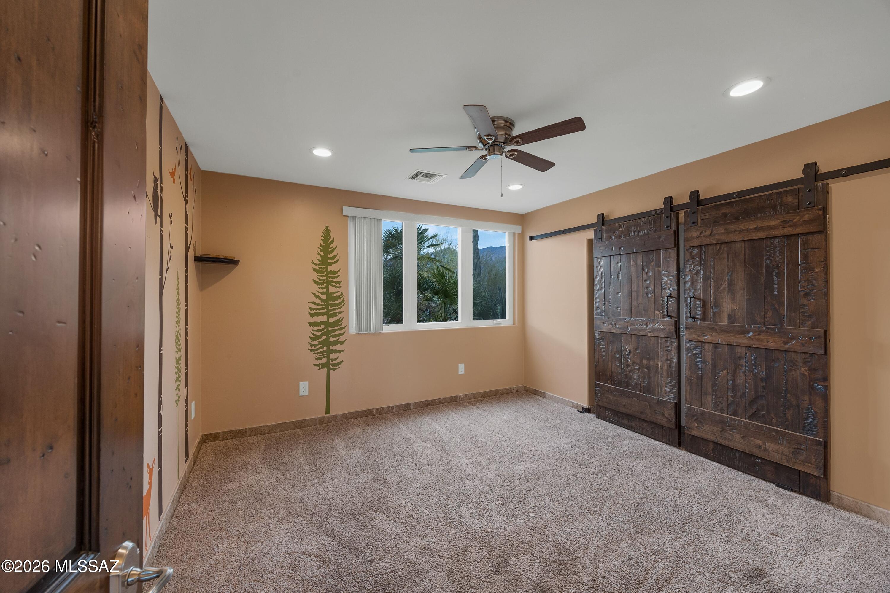 Flecha Caida Ranch Estates #10 - Residential