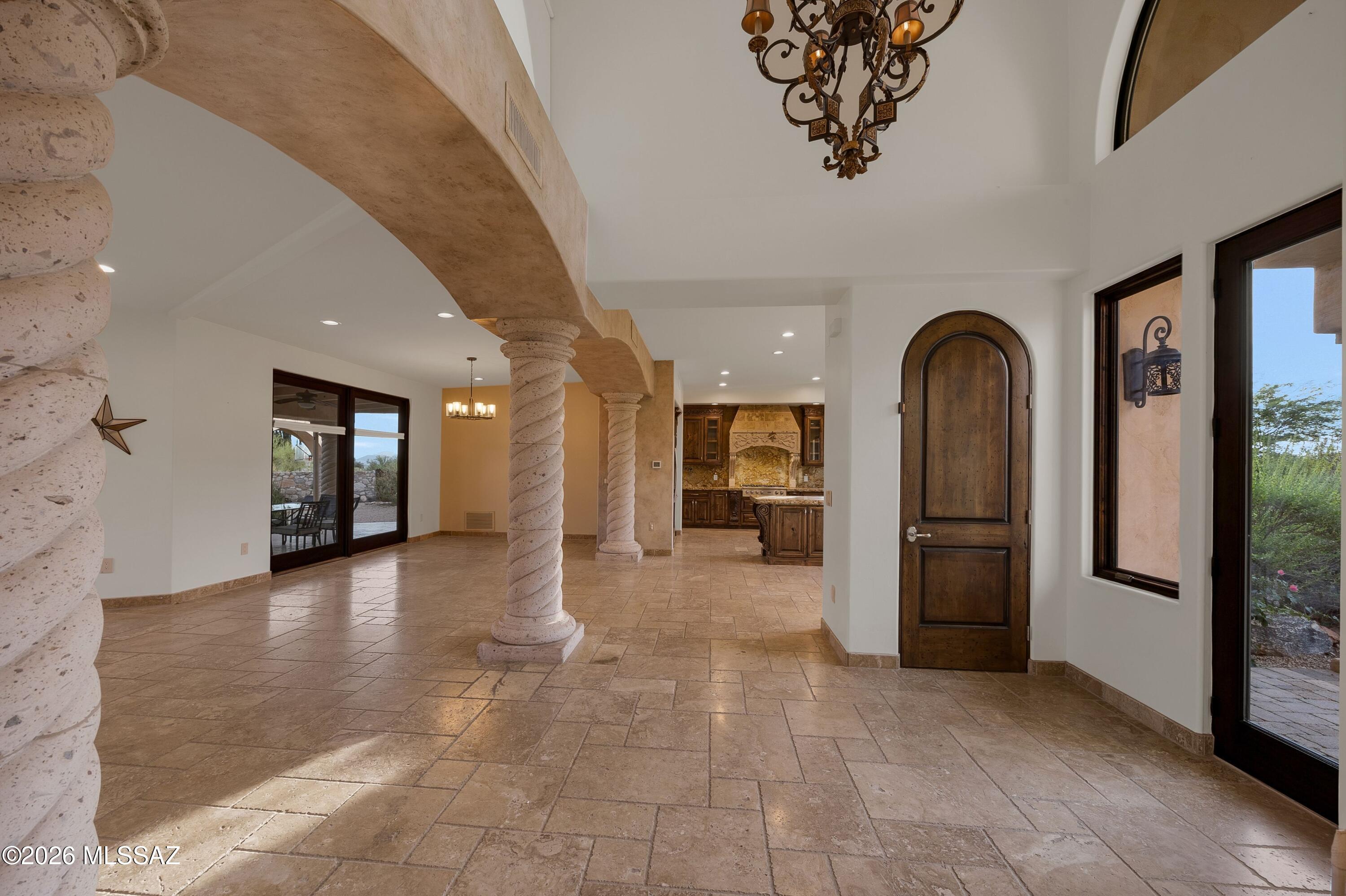 Flecha Caida Ranch Estates #10 - Residential