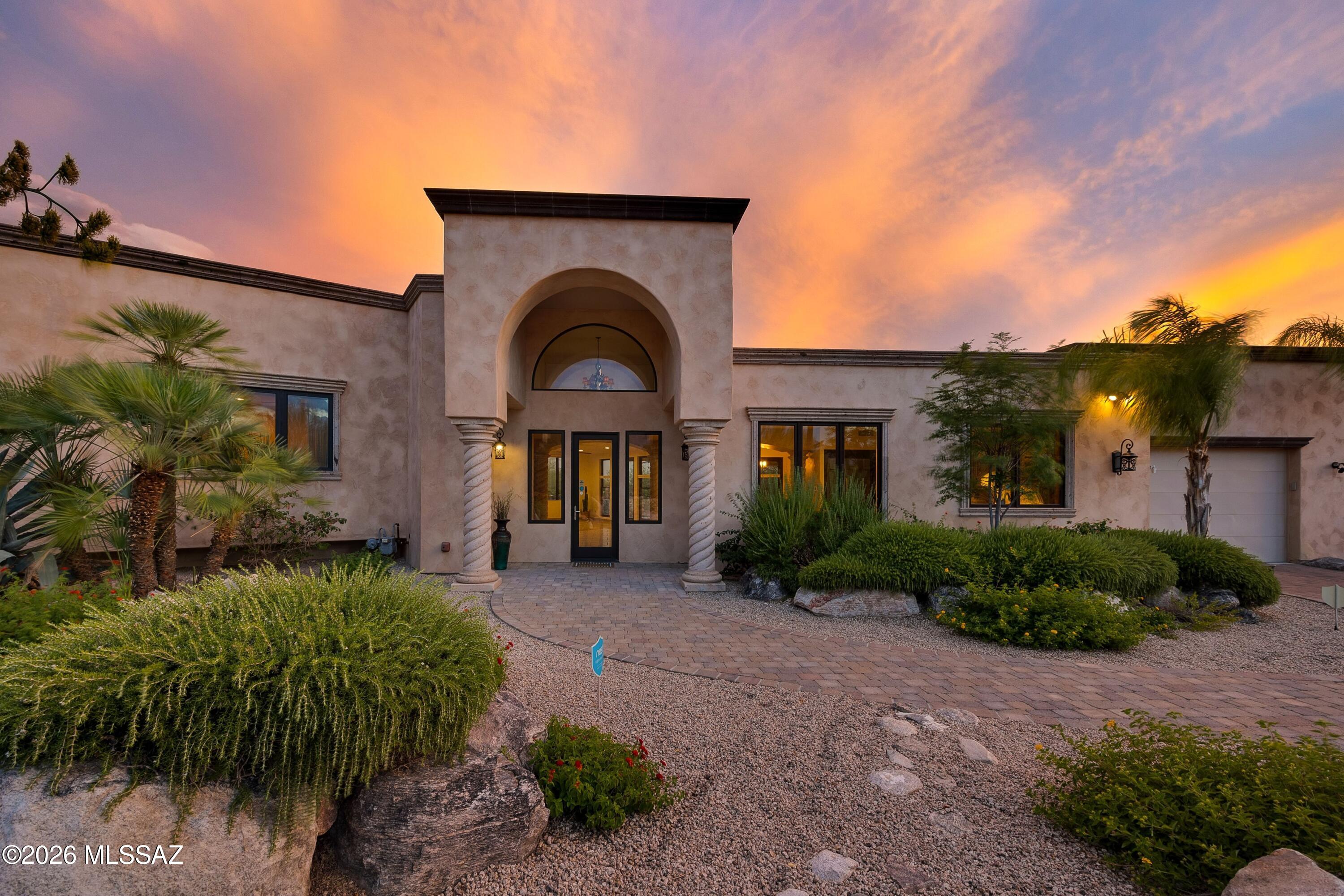Flecha Caida Ranch Estates #10 - Residential