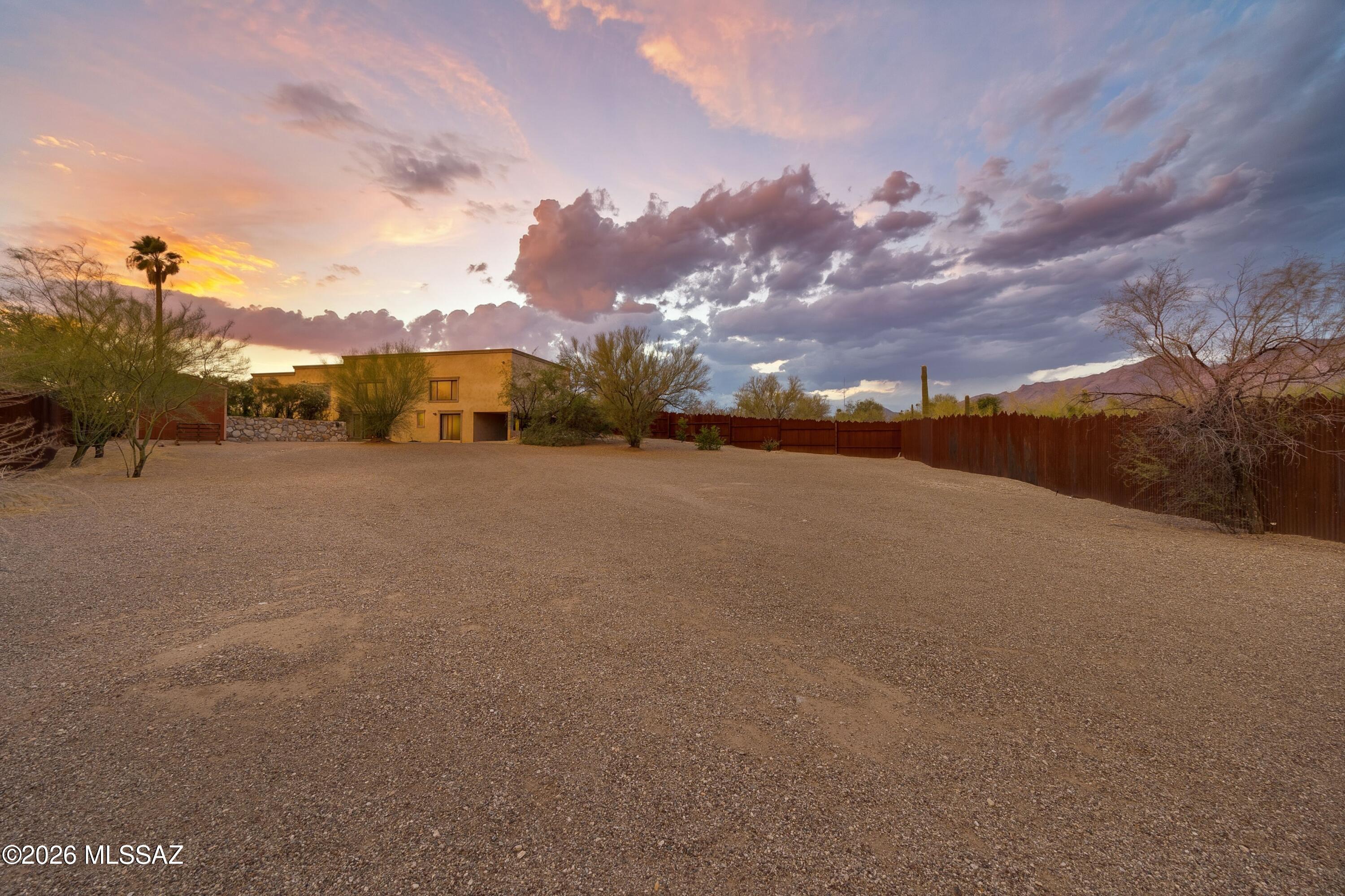 Flecha Caida Ranch Estates #10 - Residential