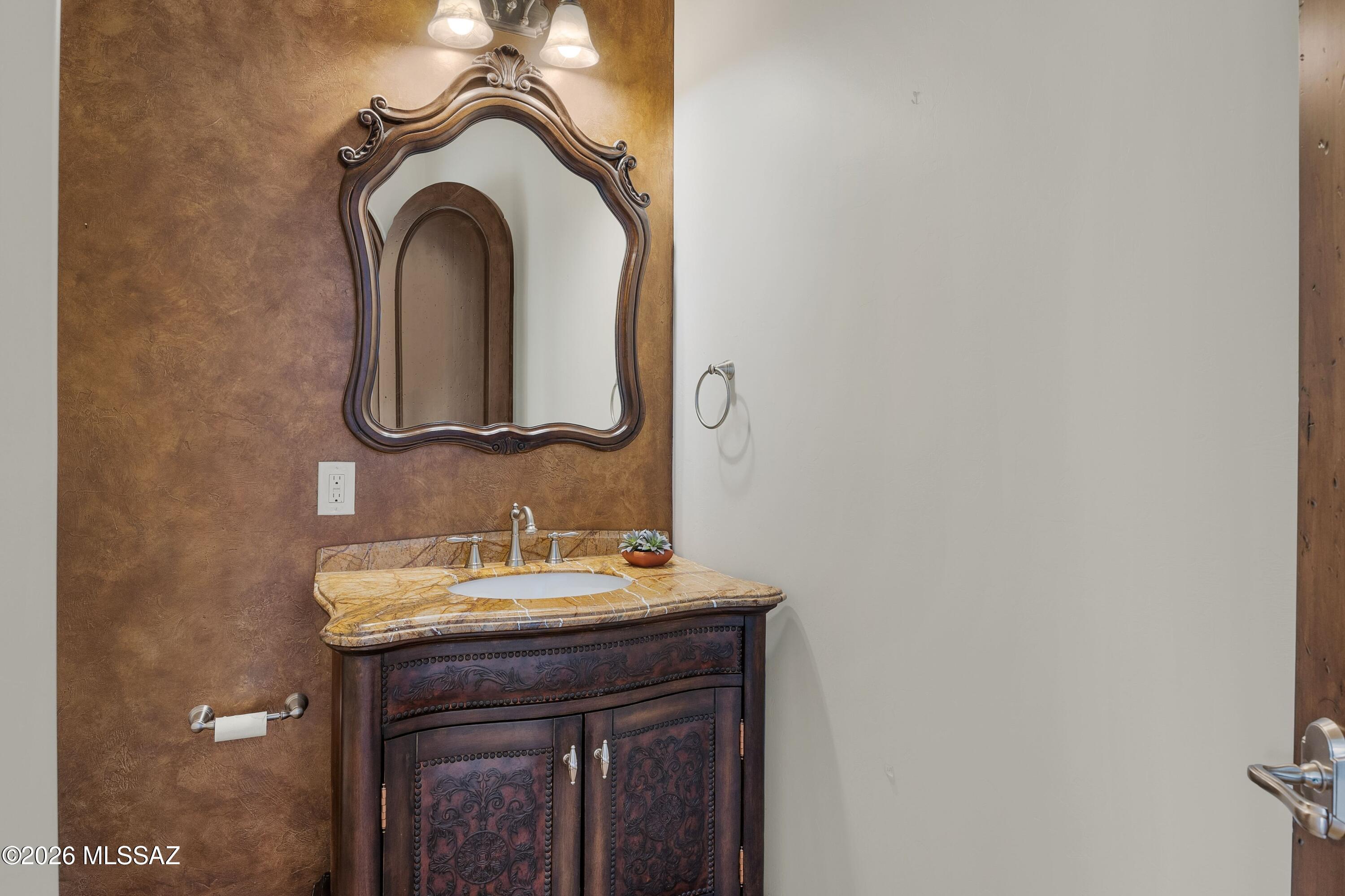 Flecha Caida Ranch Estates #10 - Residential