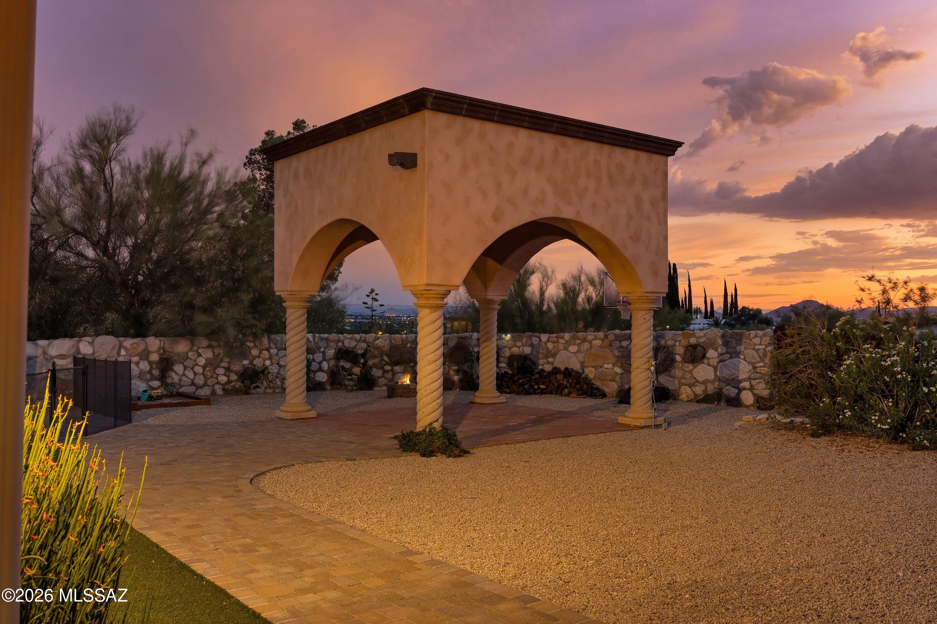 Flecha Caida Ranch Estates #10 - Residential