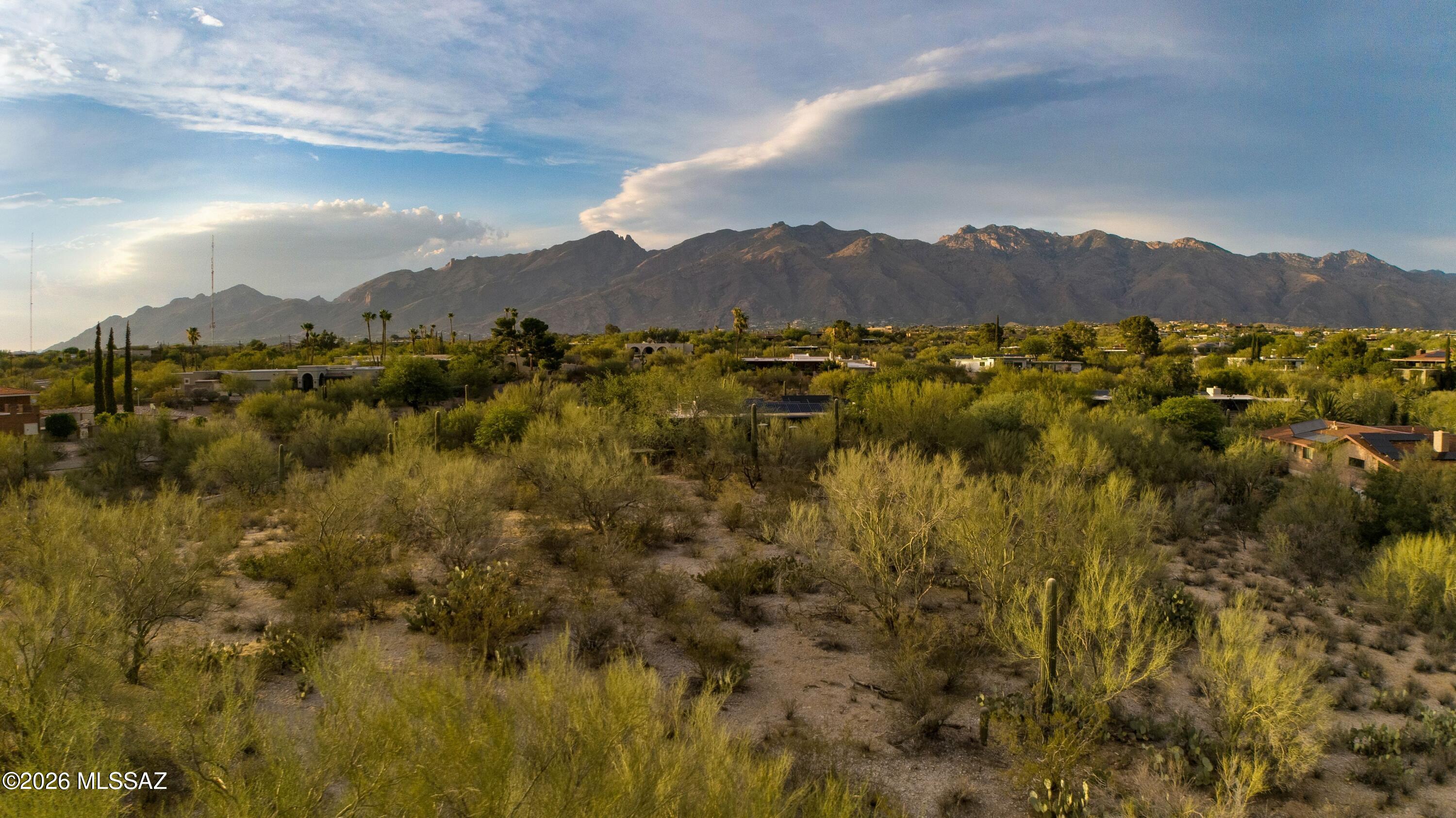Flecha Caida Ranch Estates #10 - Residential