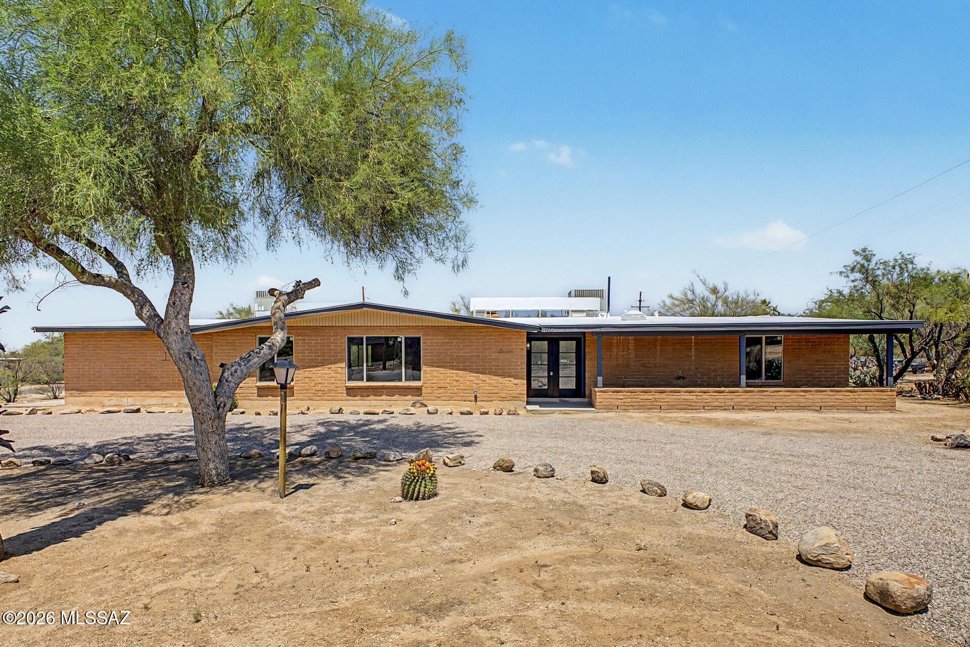 Sunset Manor(1-92) - Residential