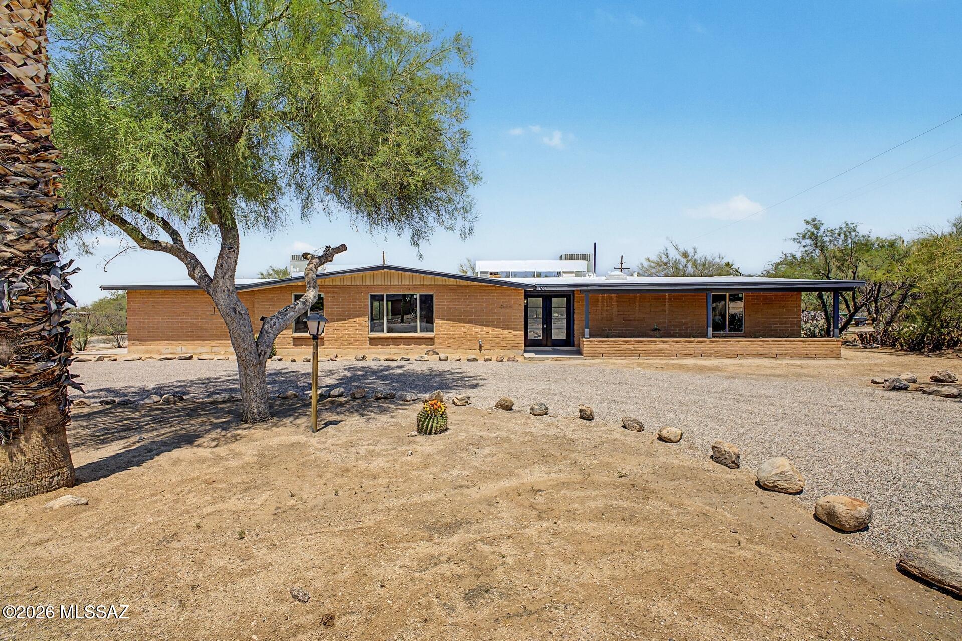 Sunset Manor(1-92) - Residential