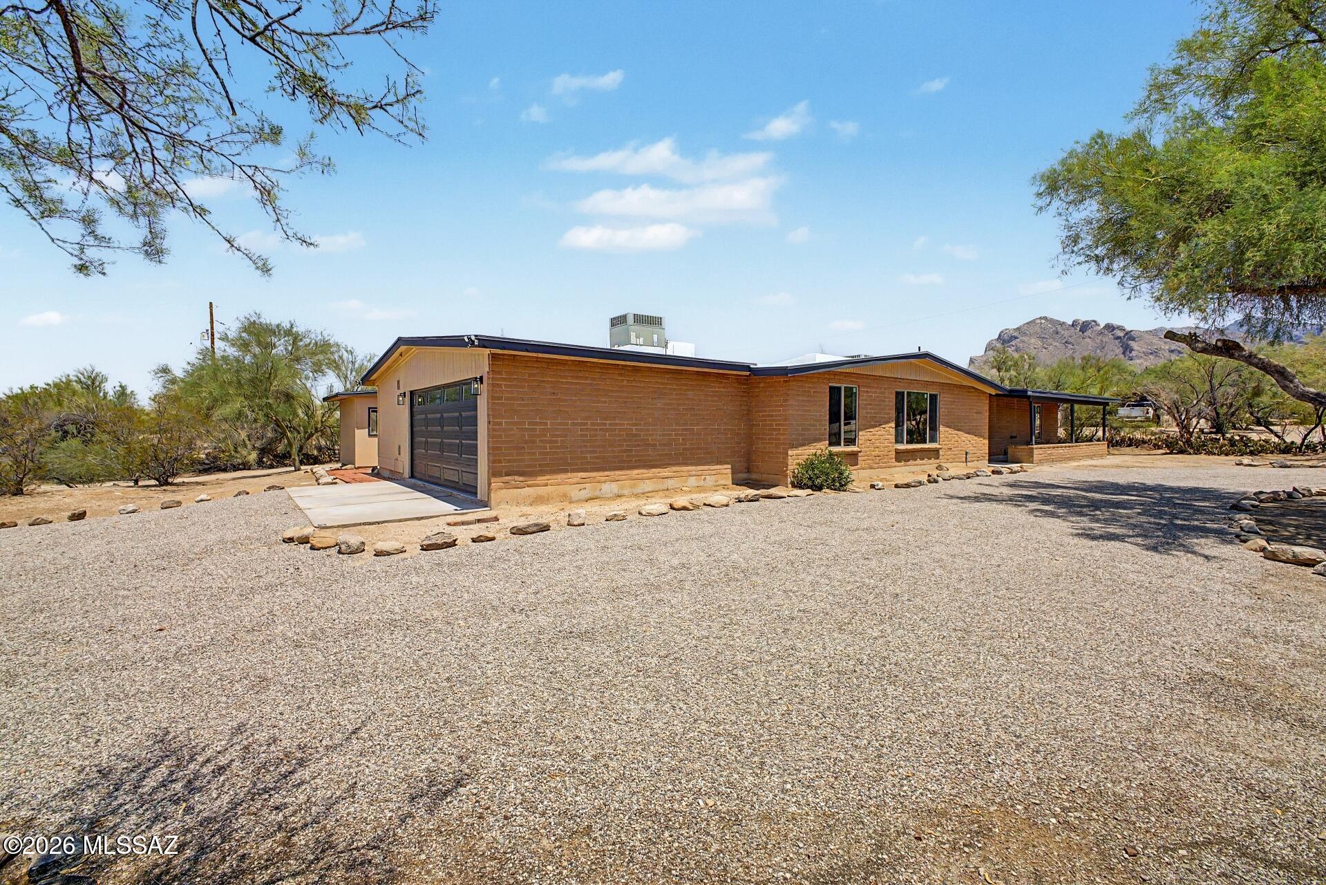 Sunset Manor(1-92) - Residential