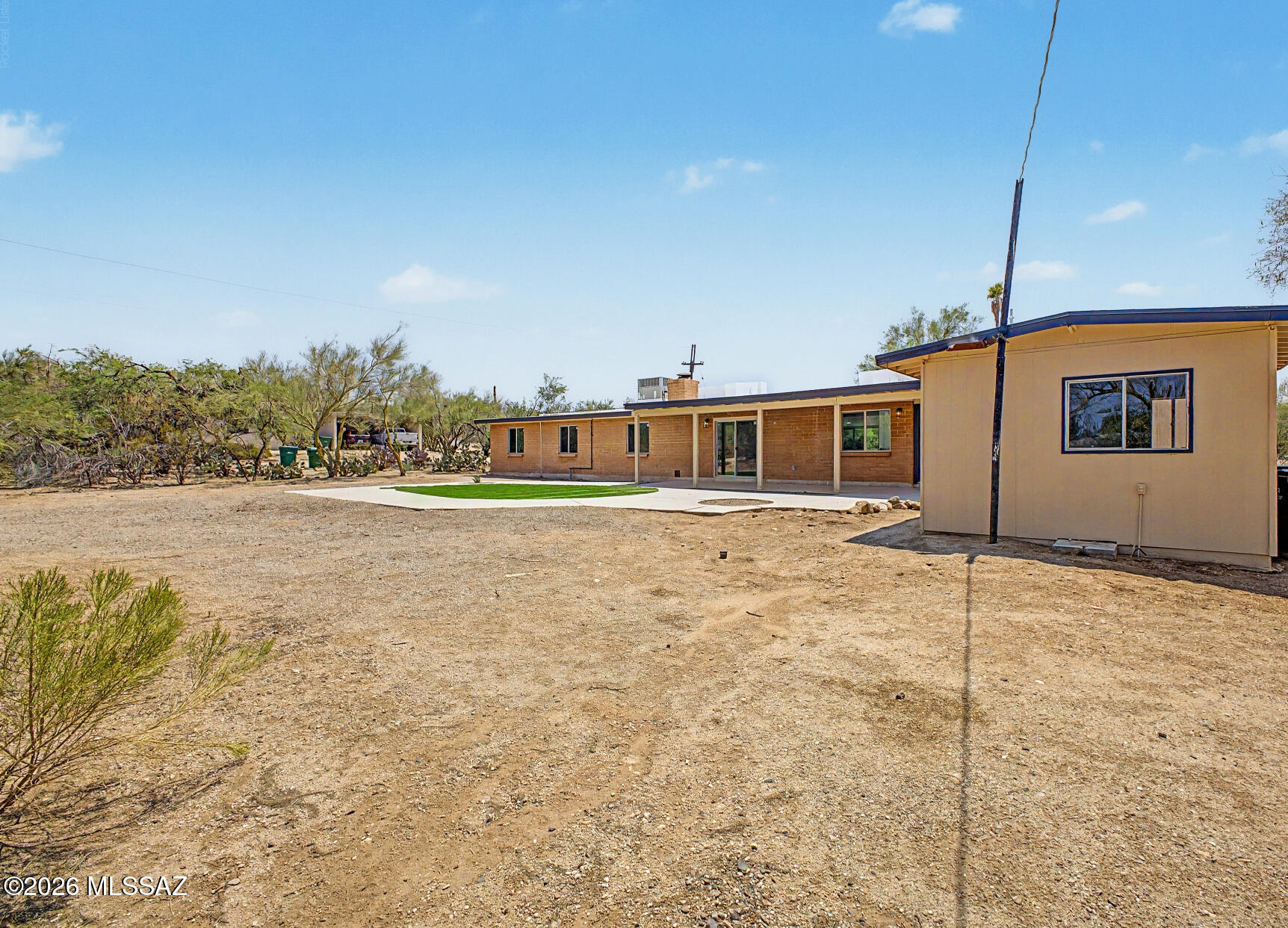 Sunset Manor(1-92) - Residential