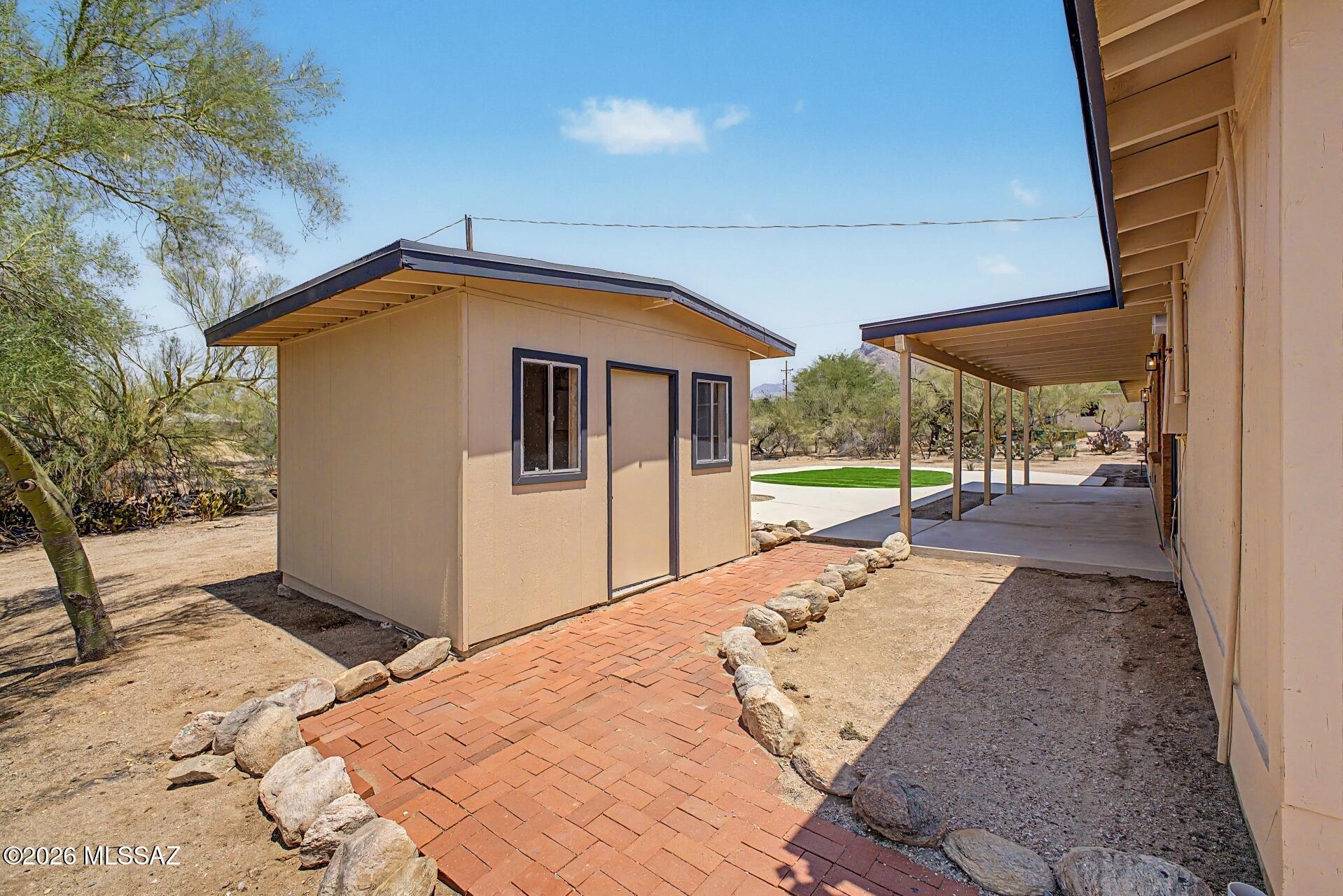 Sunset Manor(1-92) - Residential