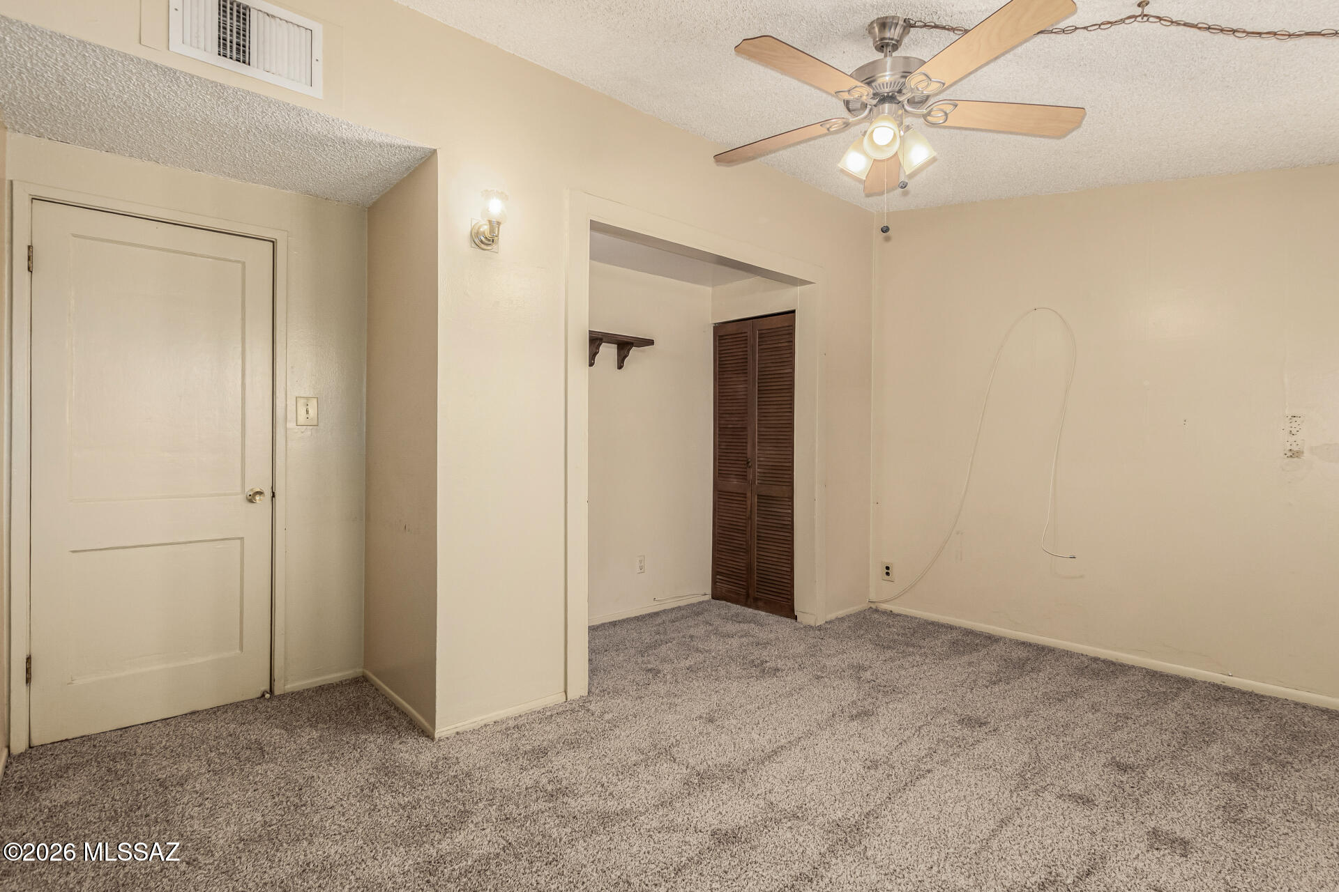 Pueblo Gardens - Residential