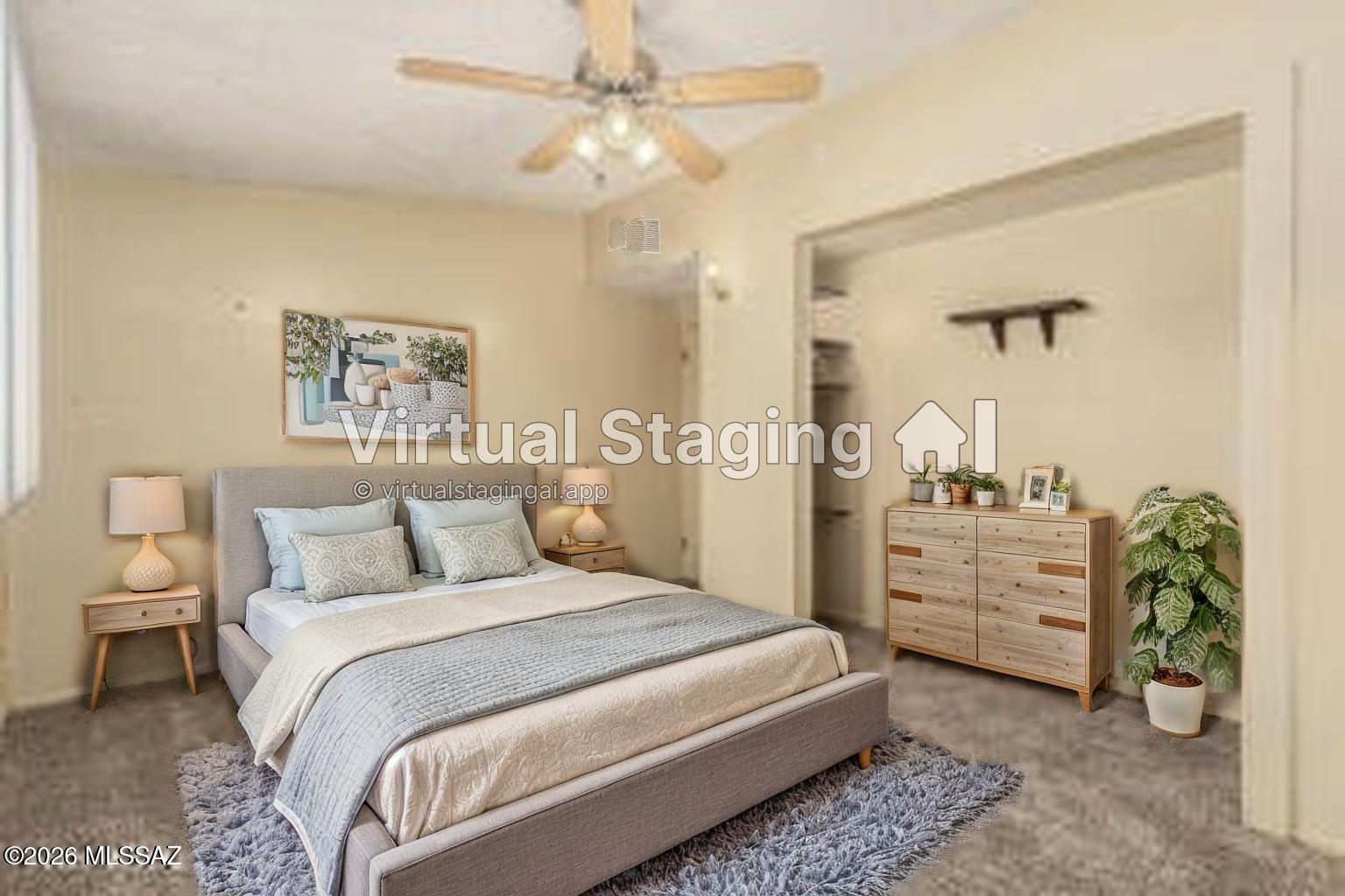 Pueblo Gardens - Residential