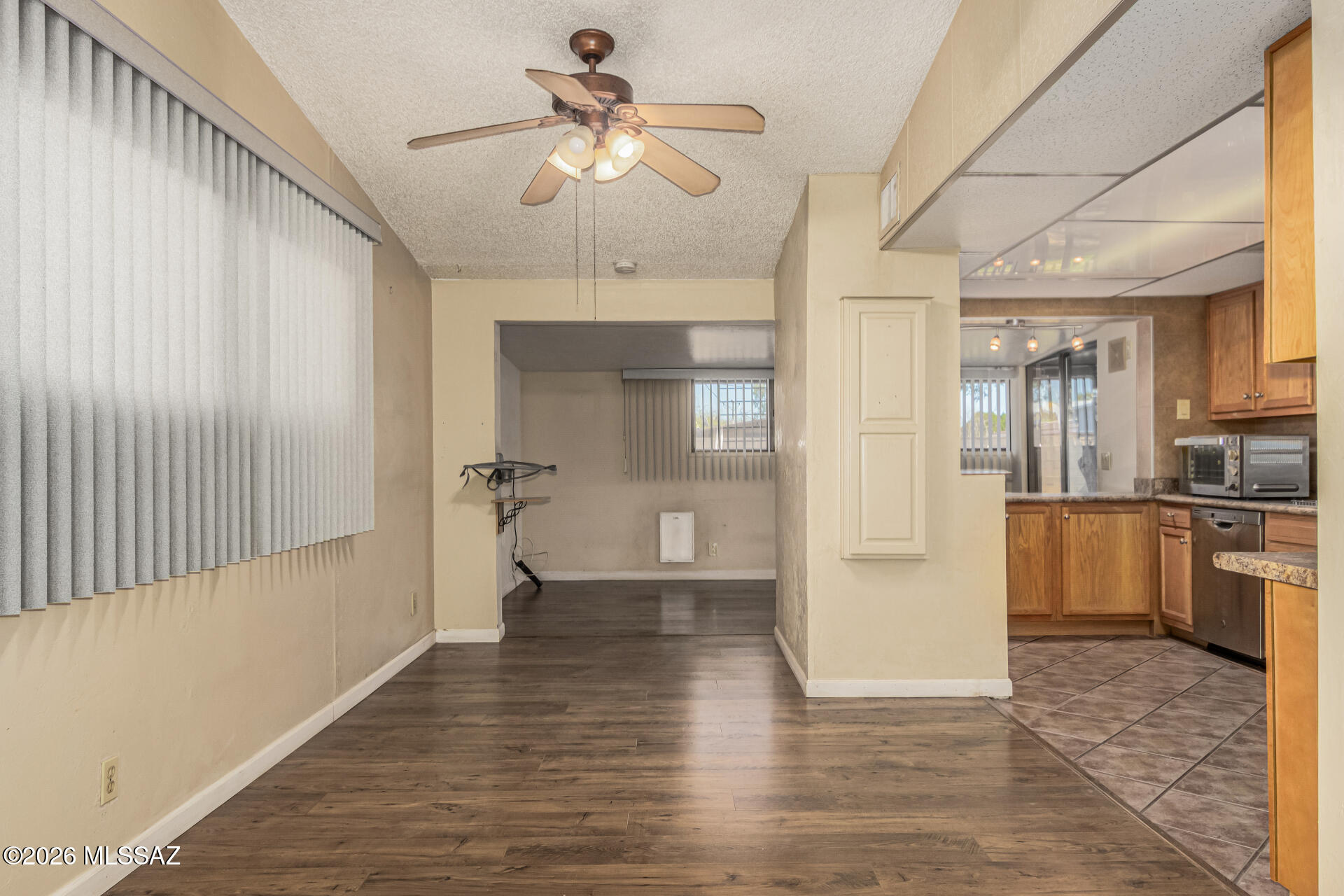 Pueblo Gardens - Residential
