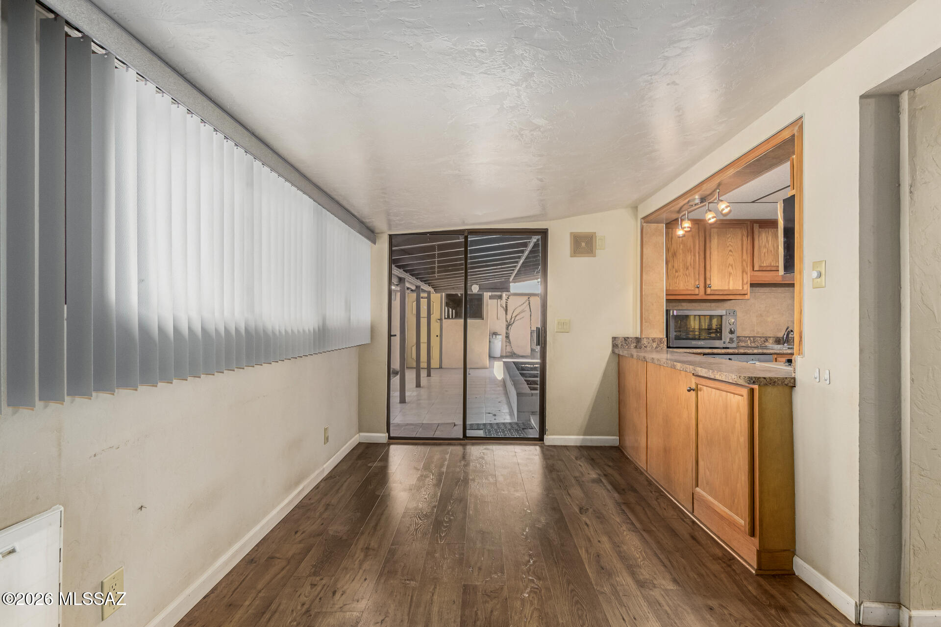 Pueblo Gardens - Residential