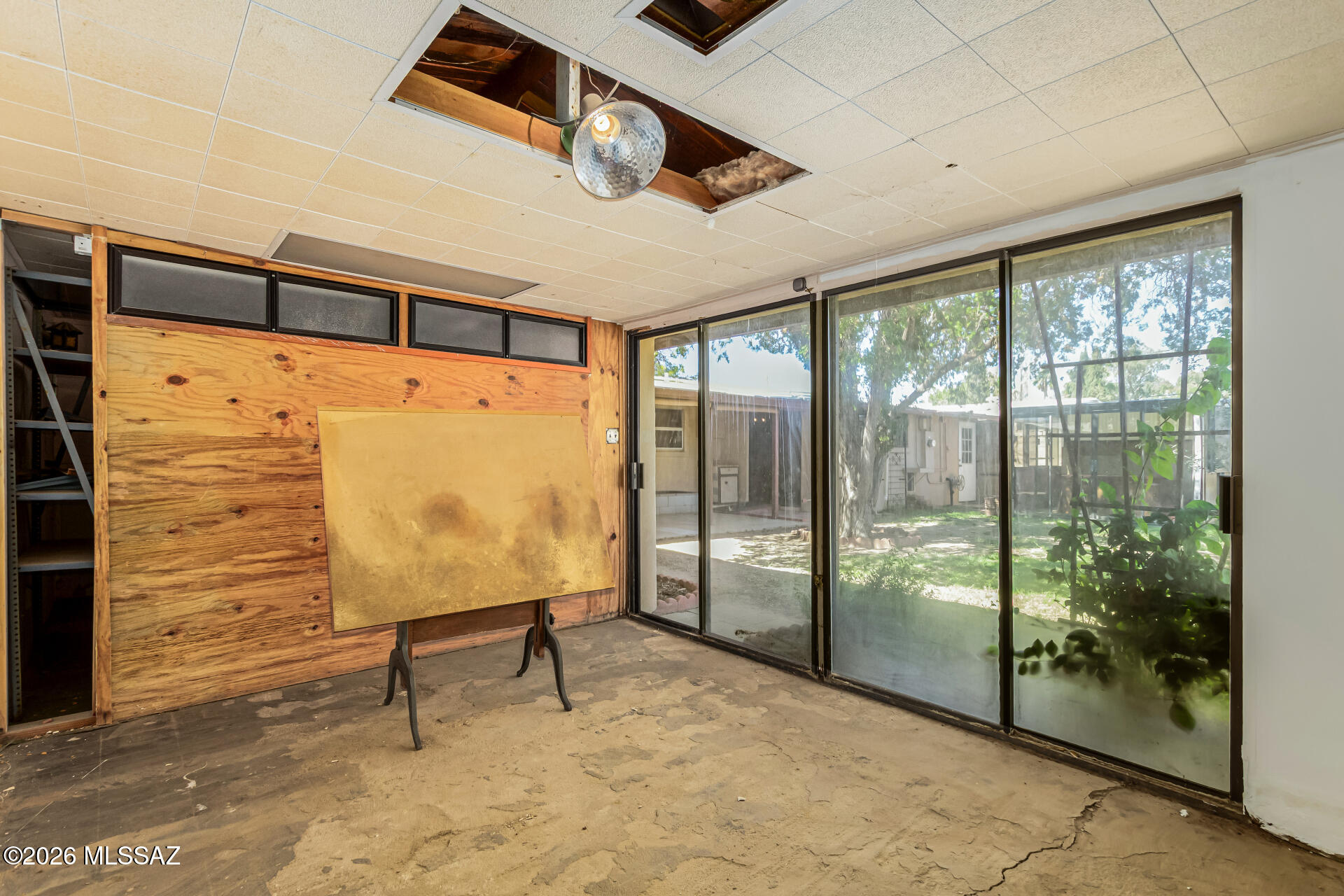 Pueblo Gardens - Residential