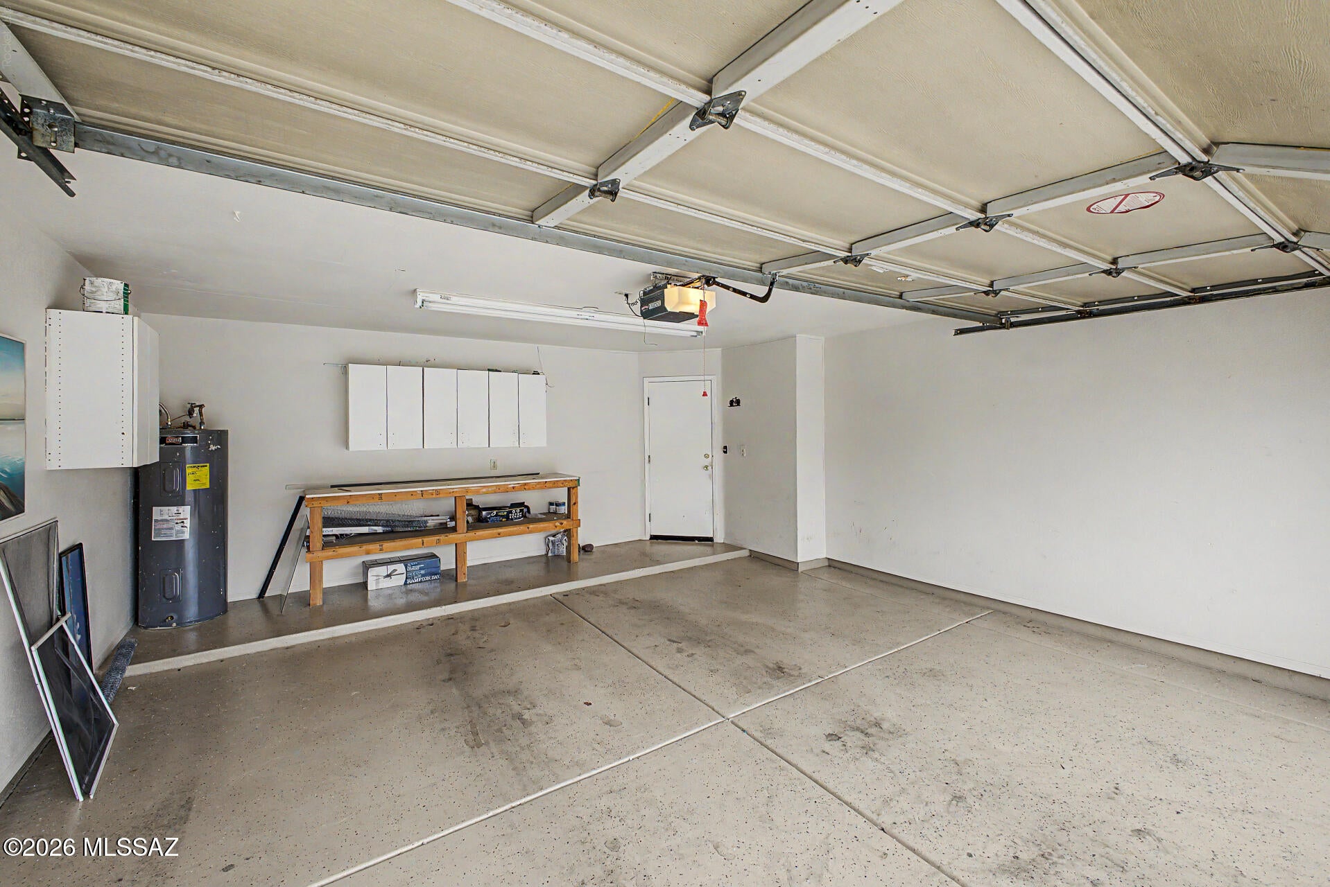 Copper Creek I Block L (1-46) - Residential Lease