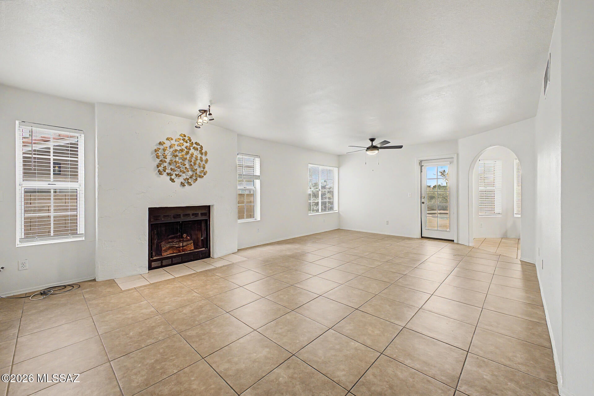 Copper Creek I Block L (1-46) - Residential Lease